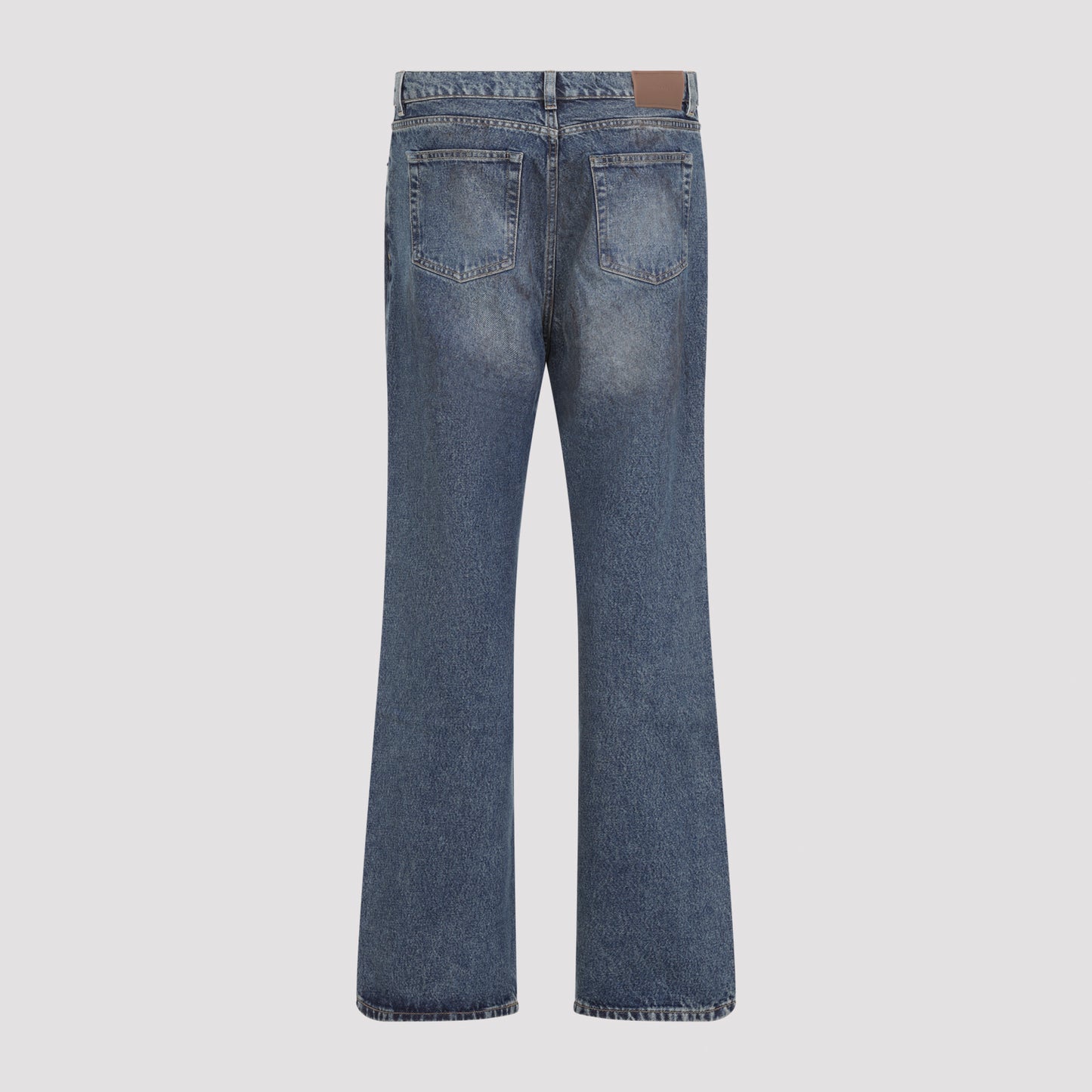 Our Legacy Carlson Cut Jeans Men OUR LEGACY