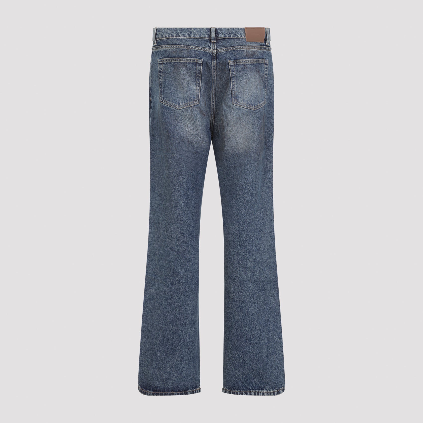 Our Legacy Carlson Cut Jeans Men OUR LEGACY