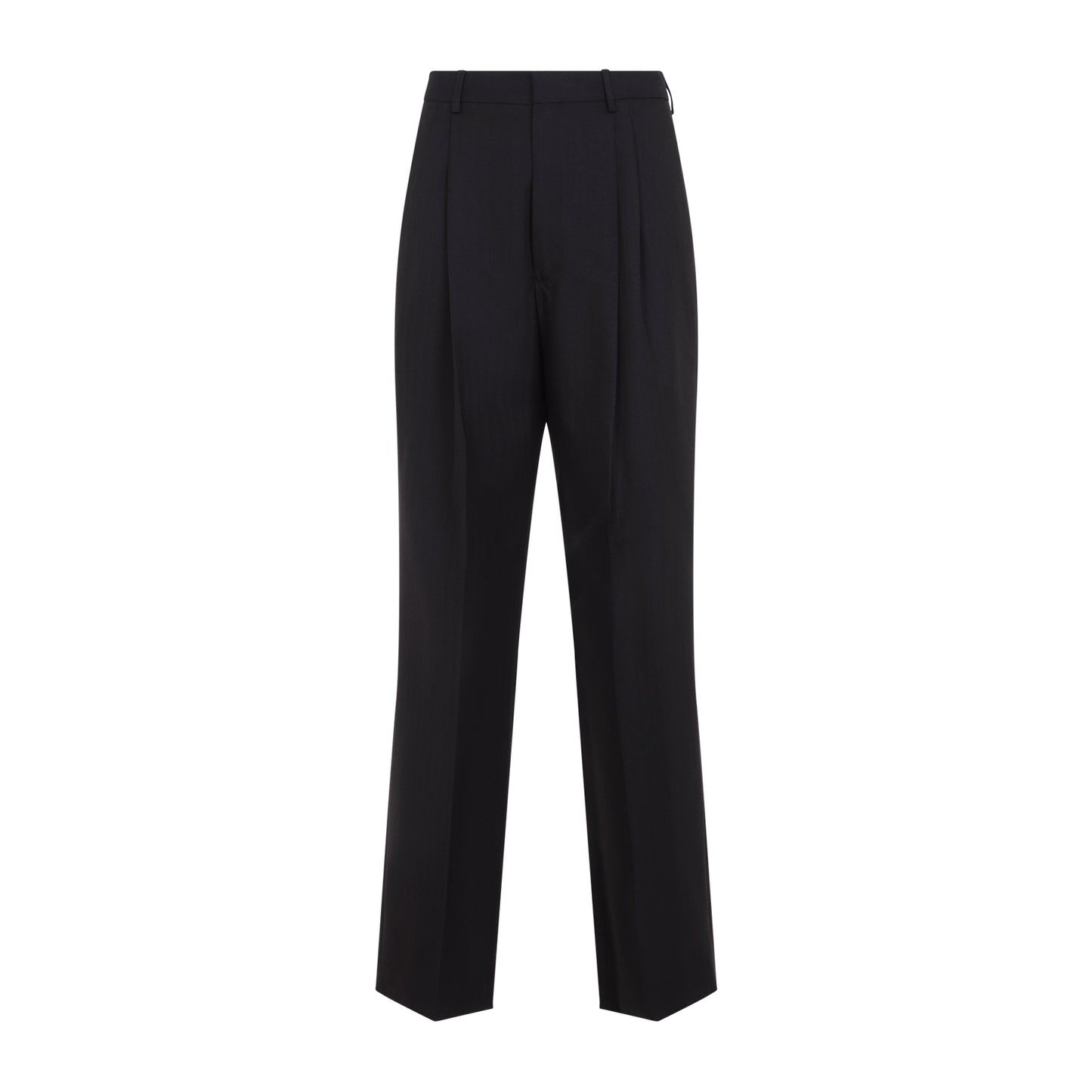 Dries Van Noten Panrom Pants Men DRIES VAN NOTEN