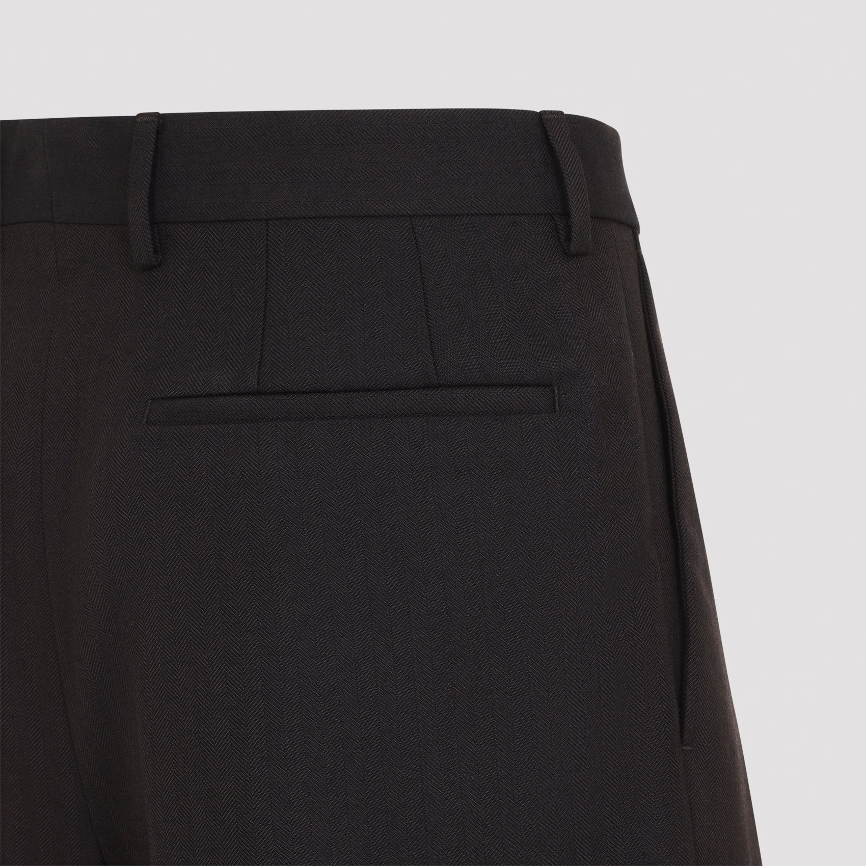 Dries Van Noten Panrom Pants Men DRIES VAN NOTEN