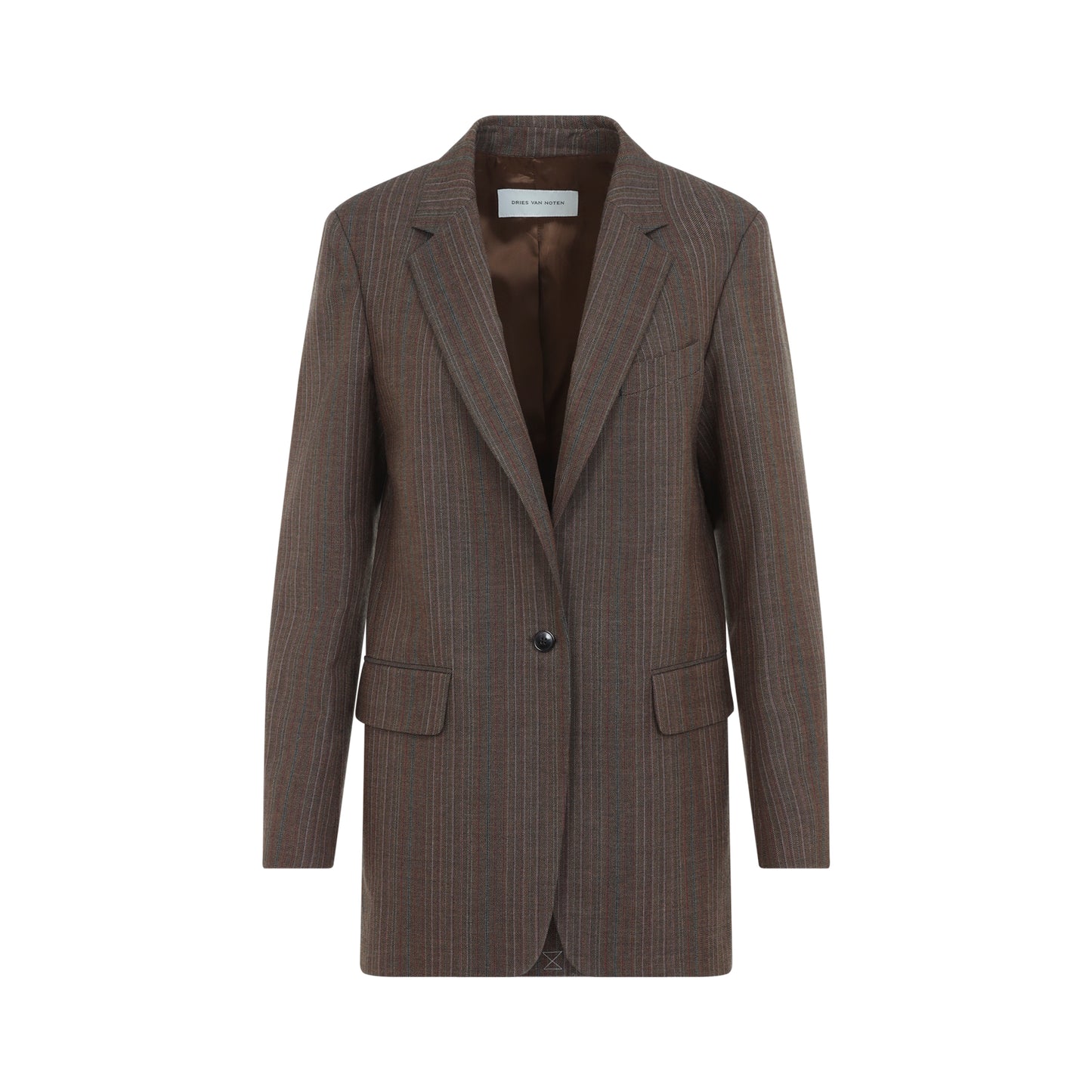 Dries Van Noten Blanchet Jacket Women DRIES VAN NOTEN