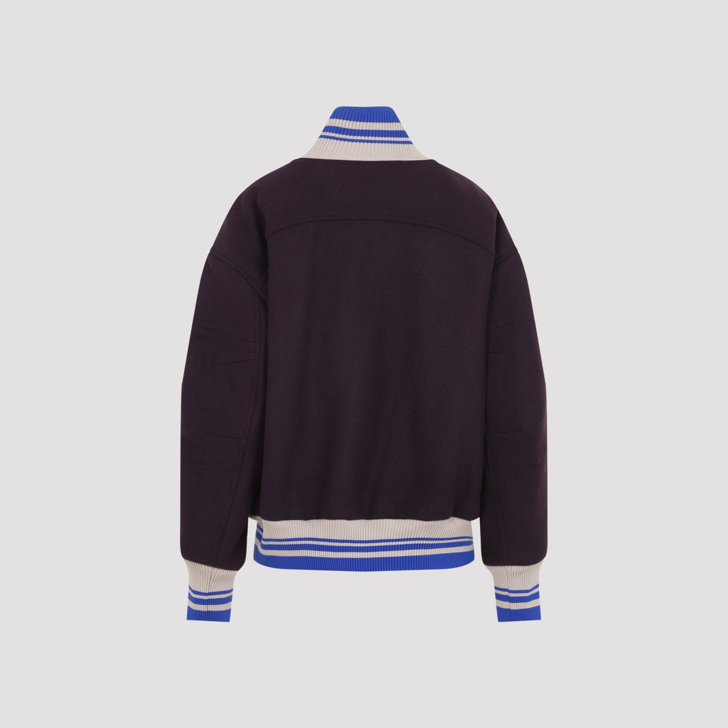 Dries Van Noten Valdi Bomber Jacket Women DRIES VAN NOTEN