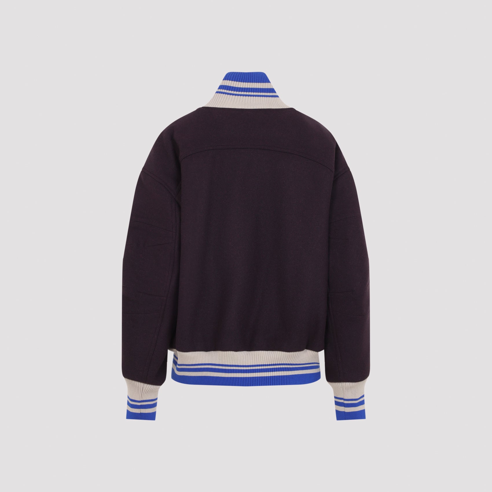 Dries Van Noten Valdi Bomber Jacket Women DRIES VAN NOTEN