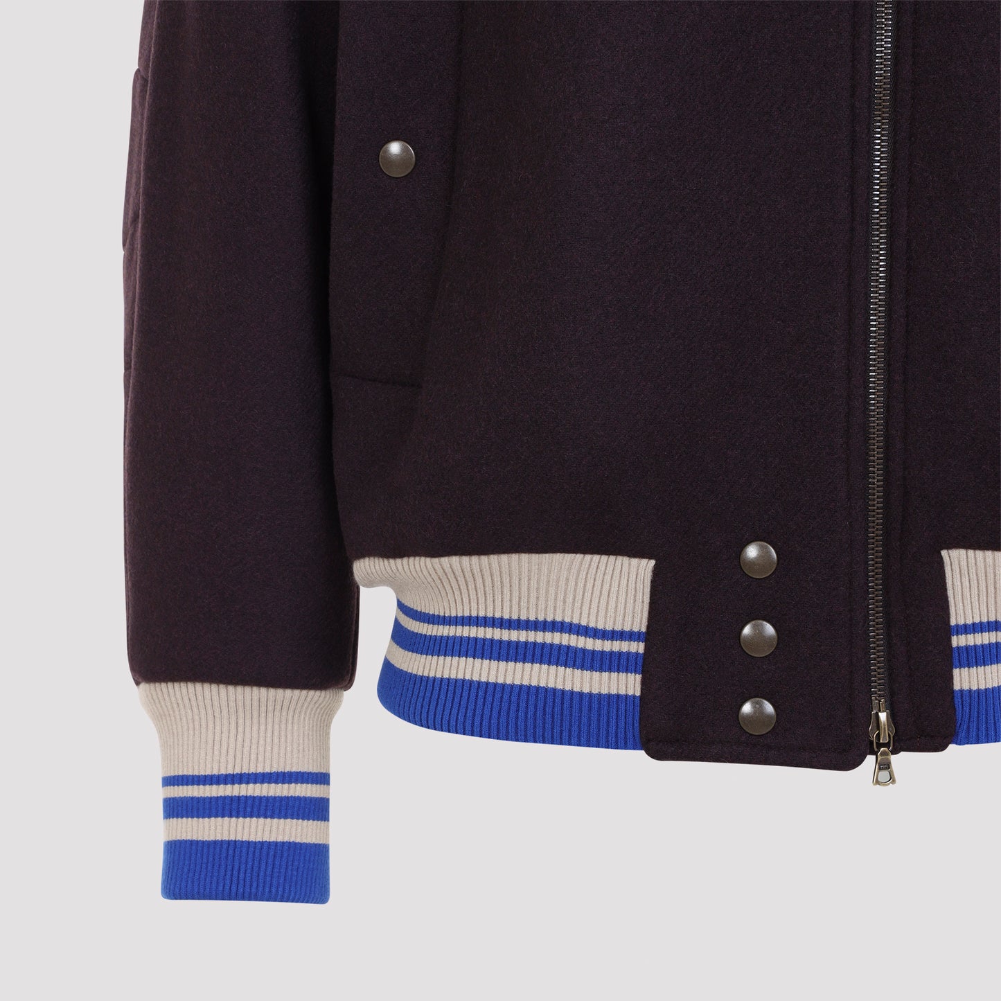 Dries Van Noten Valdi Bomber Jacket Women DRIES VAN NOTEN