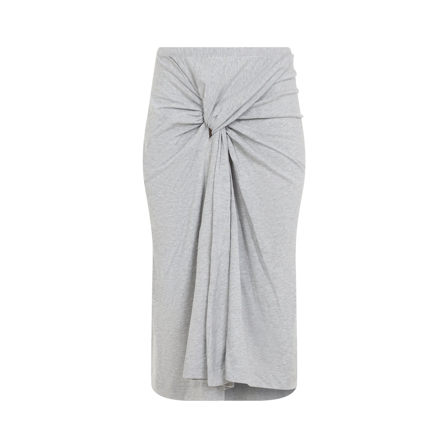 Dries Van Noten Hemellana Midi Skirt Women DRIES VAN NOTEN