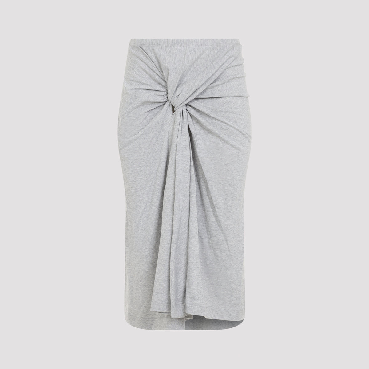 Dries Van Noten Hemellana Midi Skirt Women DRIES VAN NOTEN