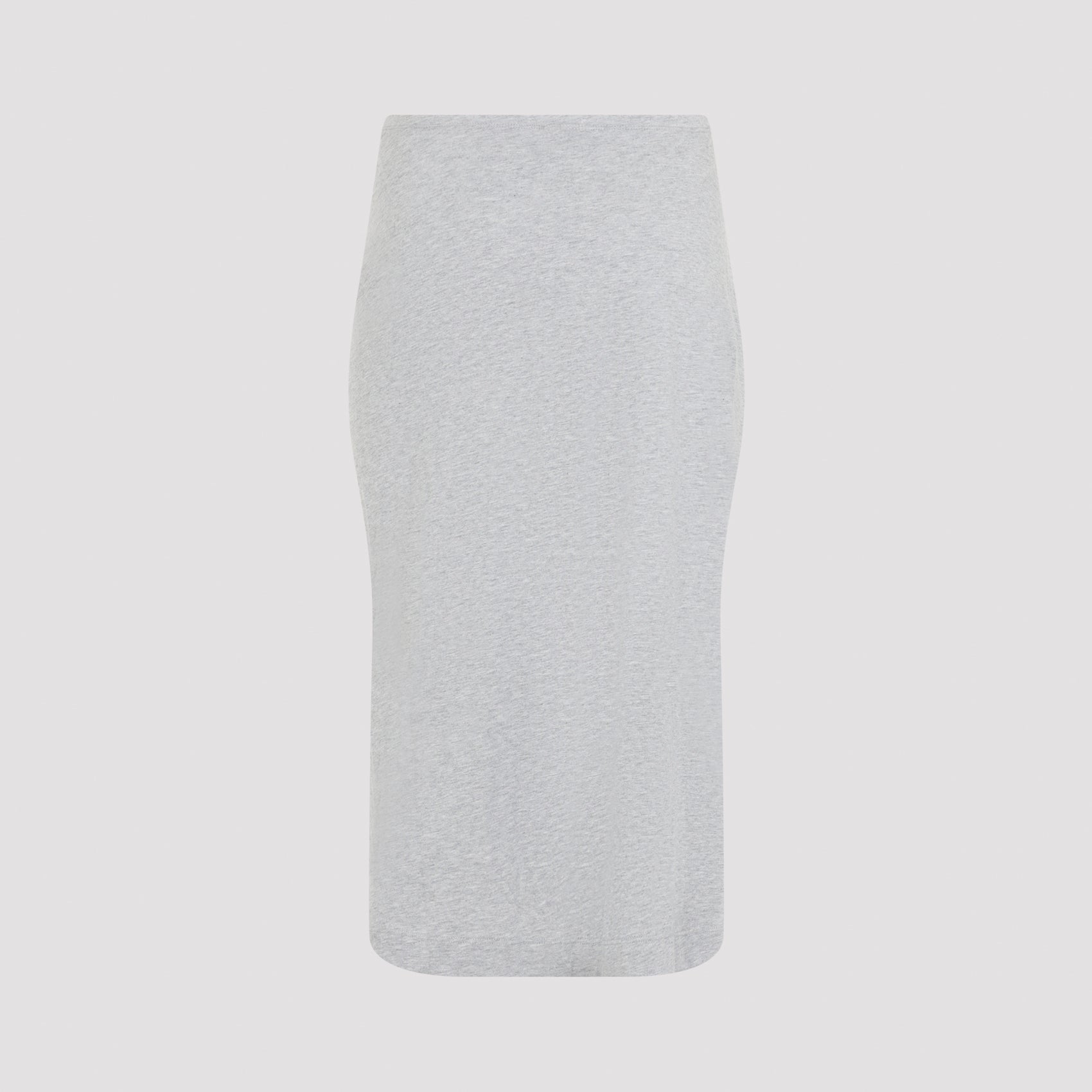 Dries Van Noten Hemellana Midi Skirt Women DRIES VAN NOTEN