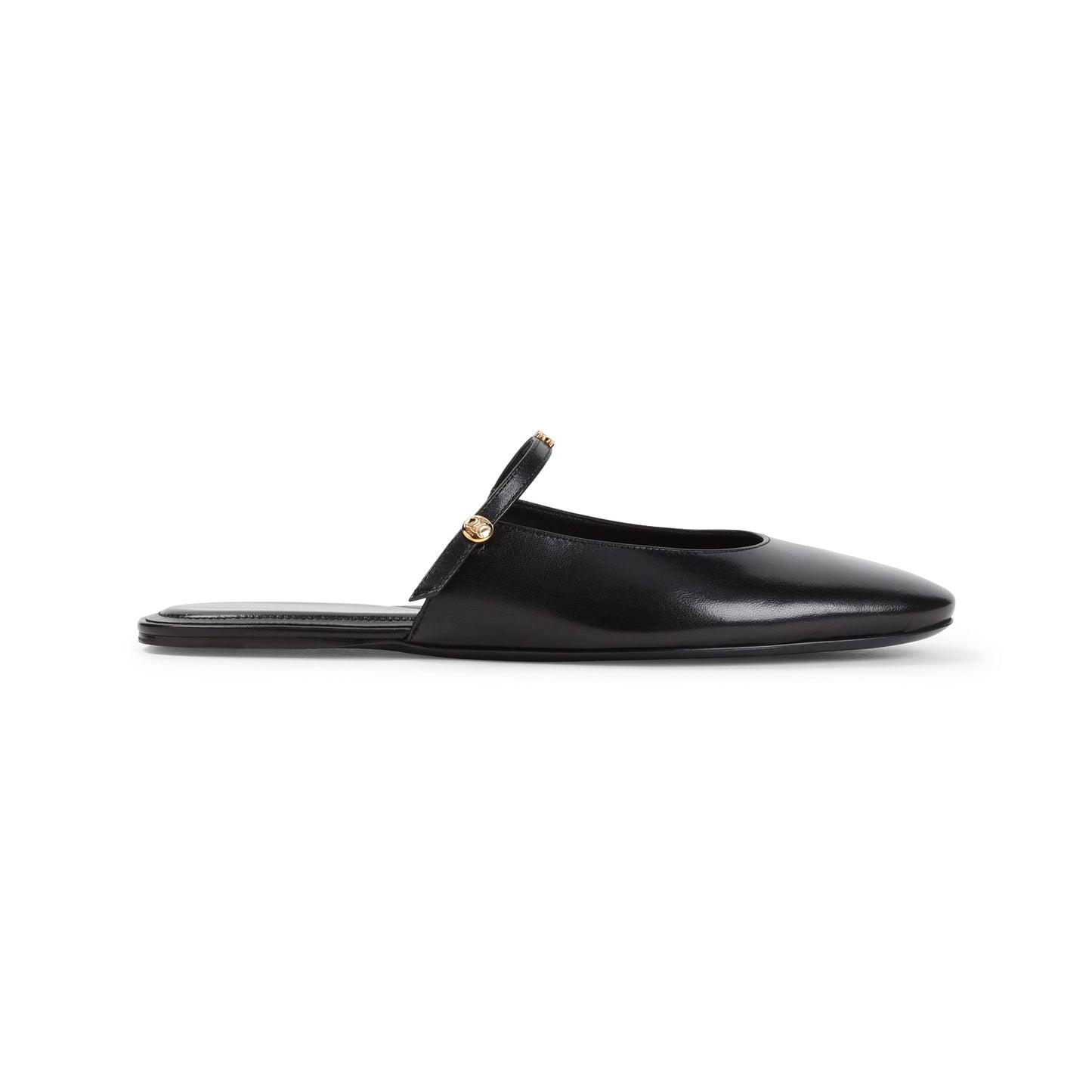 Celine Ballerina Mule Women CELINE