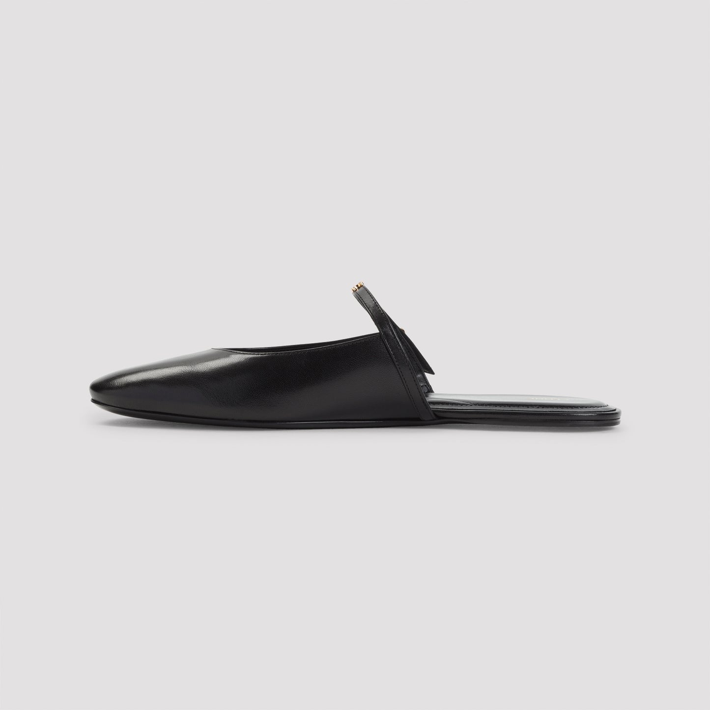 Celine Ballerina Mule Women CELINE