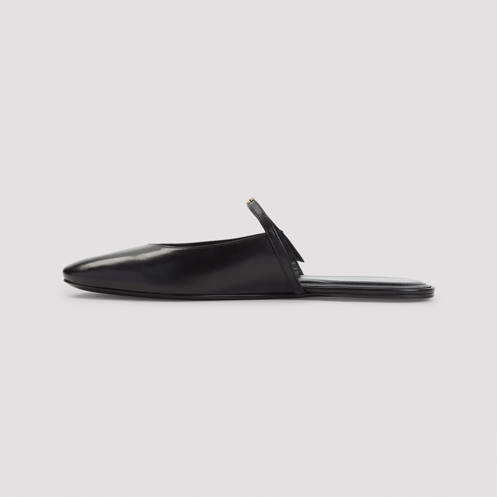 Celine Ballerina Mule Women CELINE