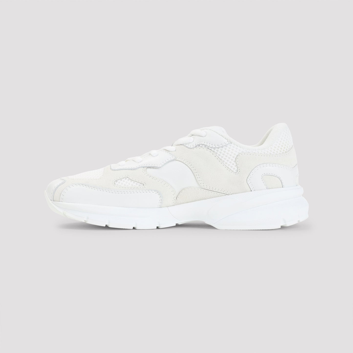 Celine Low Lace-Up Sneakers Women CELINE