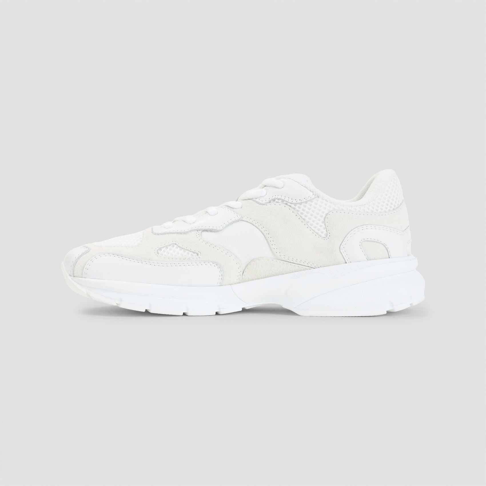 Celine Low Lace-Up Sneakers Women CELINE