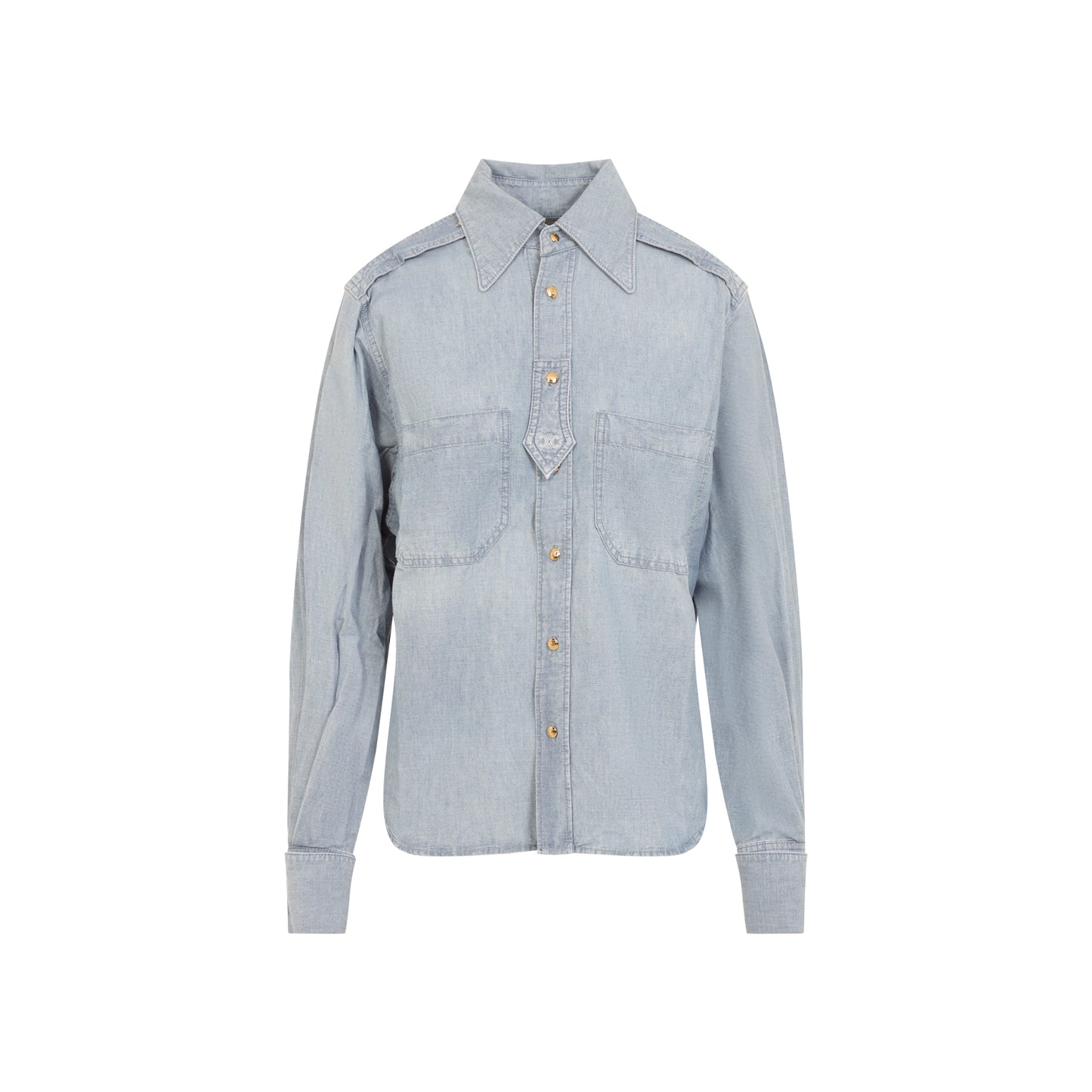 Celine Cotton Shirt Women CELINE