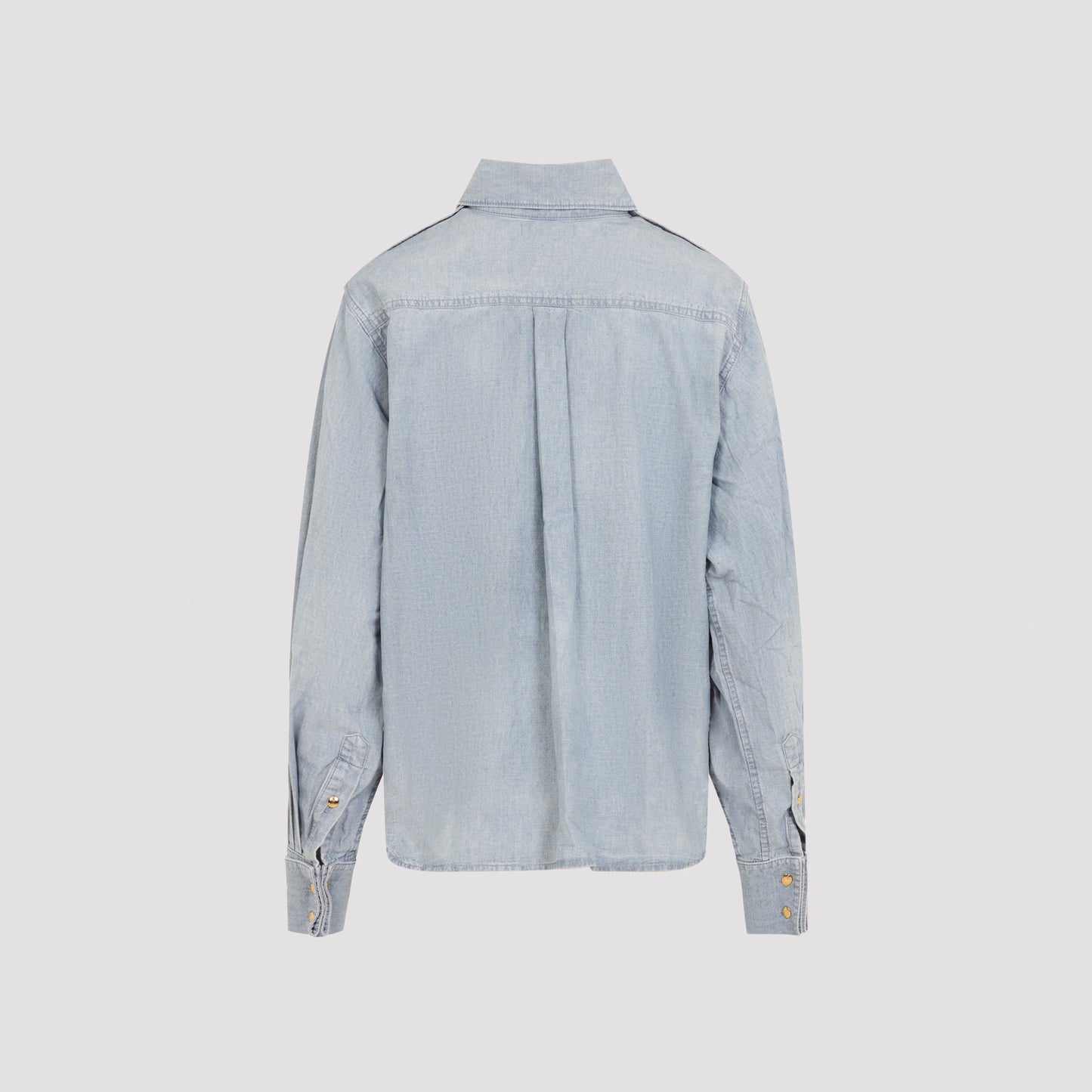 Celine Cotton Shirt Women CELINE