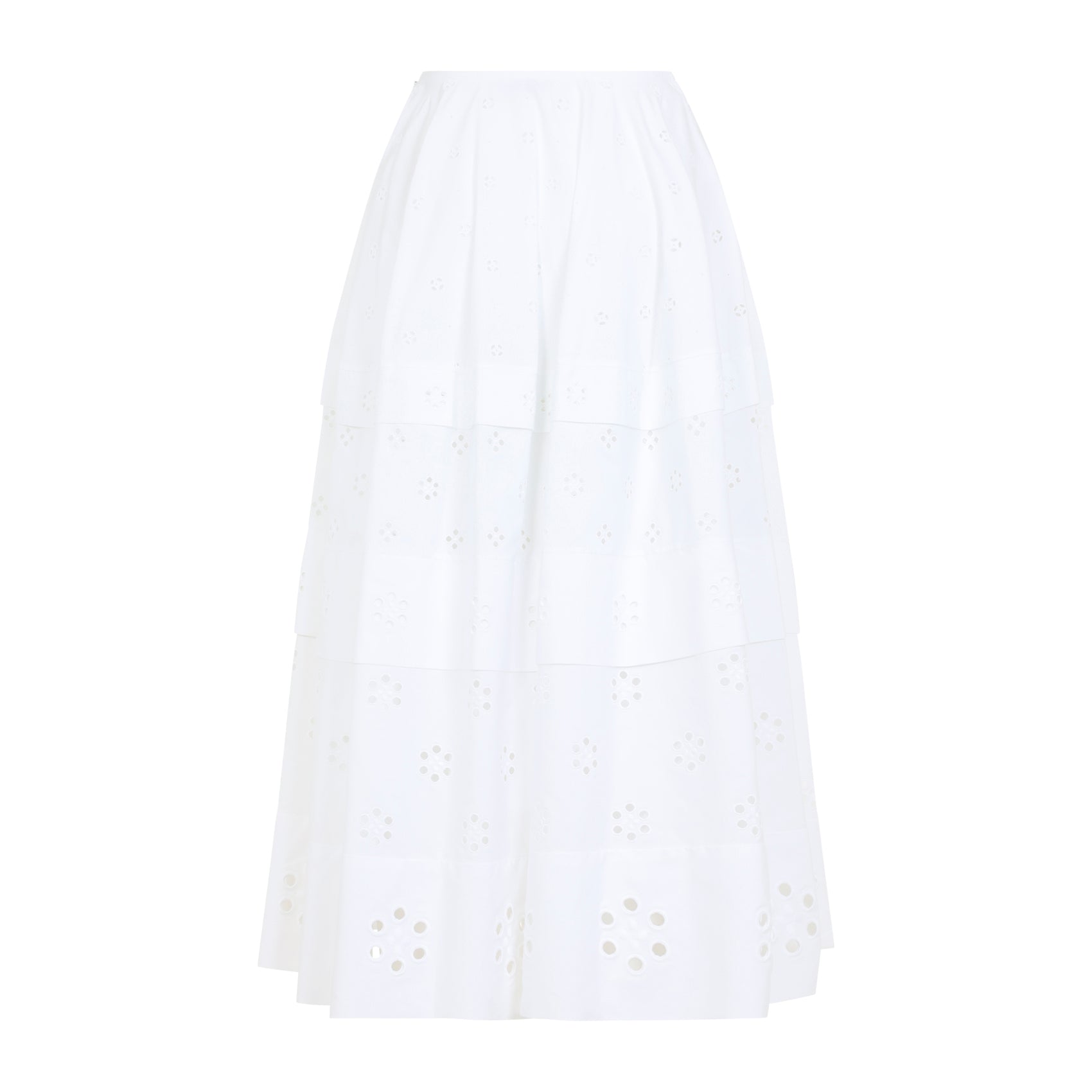 Celine Skirt Women CELINE