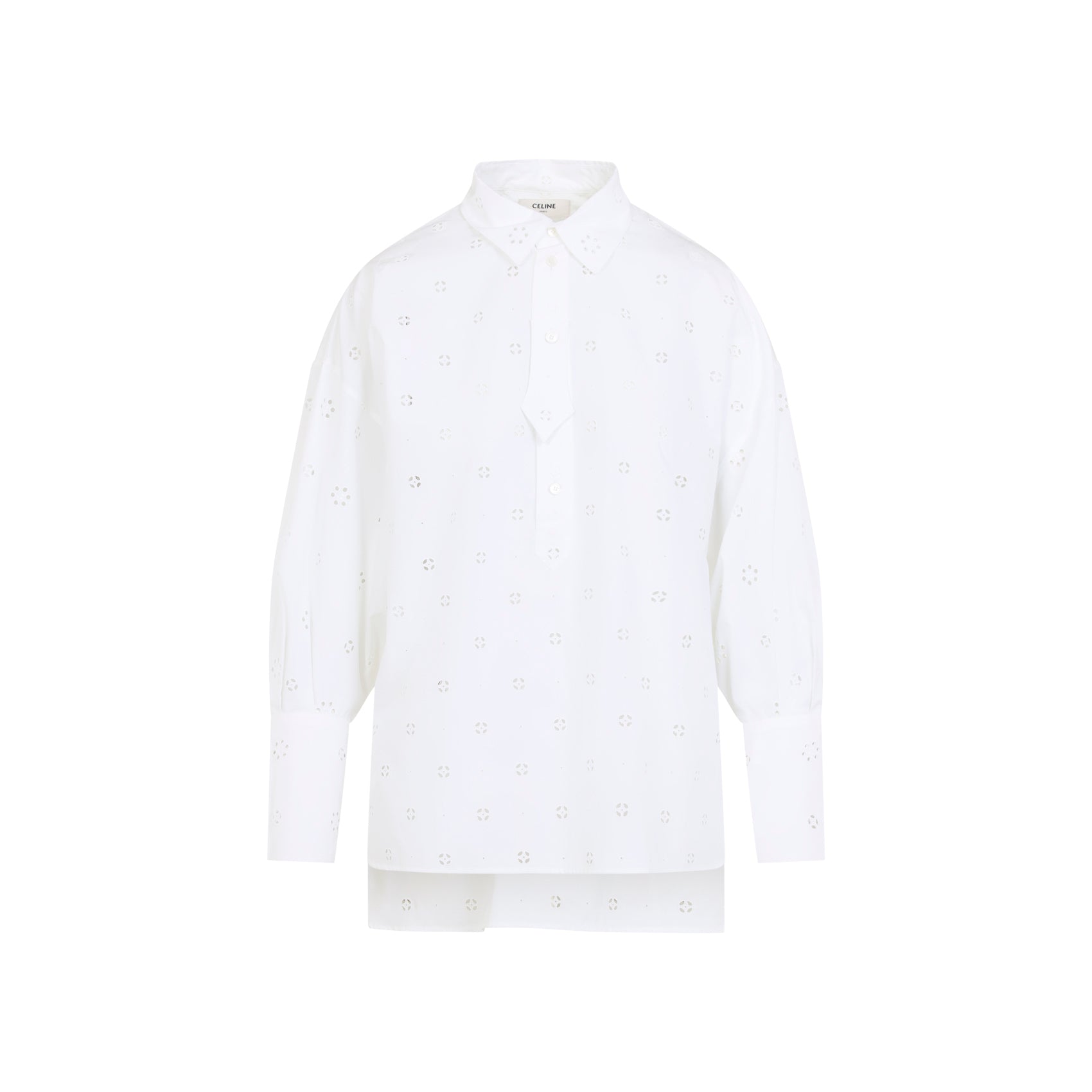 Celine Shirt Women CELINE