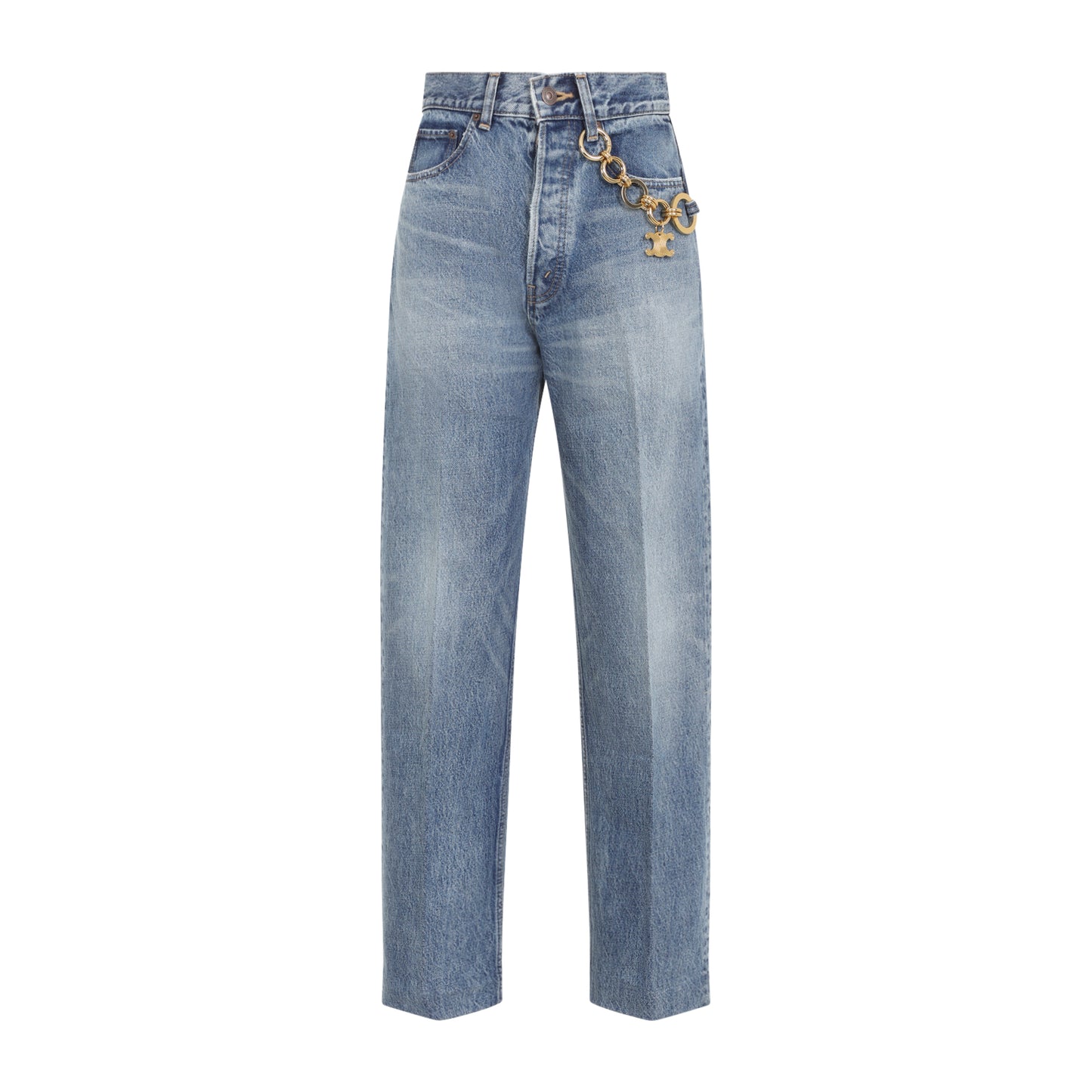 Celine Boyfriend Jeans 002 Women CELINE