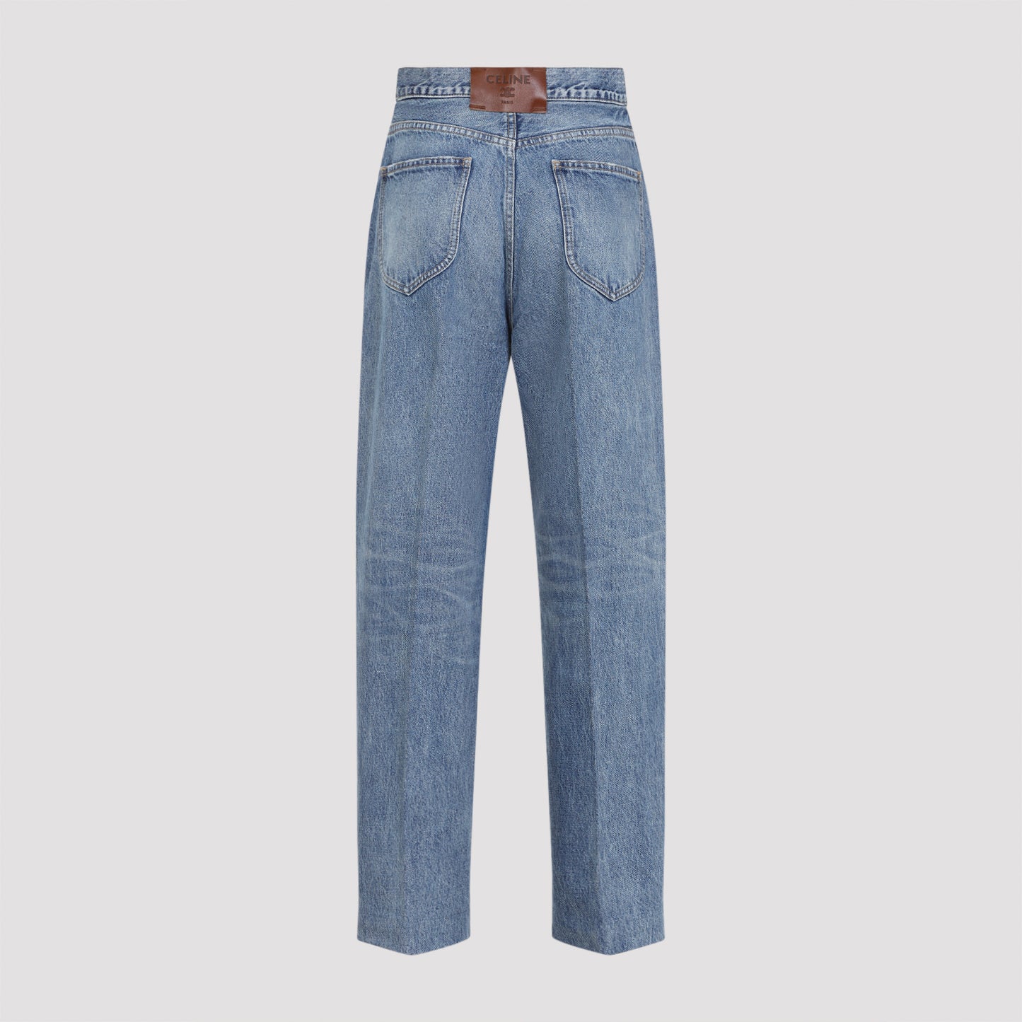 Celine Boyfriend Jeans 002 Women CELINE
