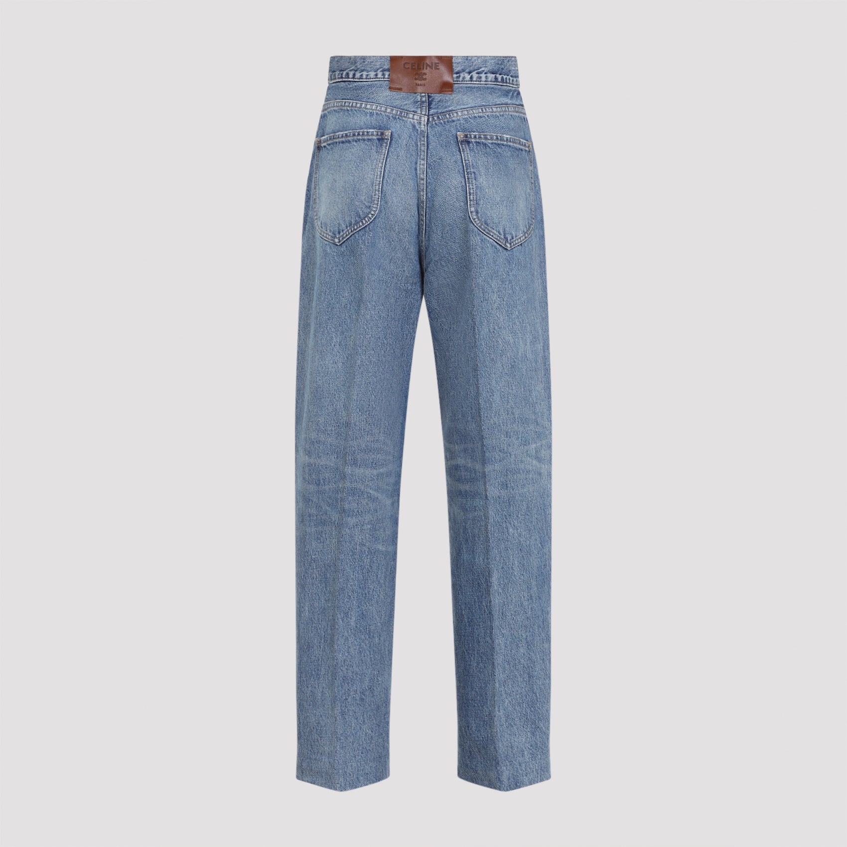 Celine Boyfriend Jeans 002 Women CELINE