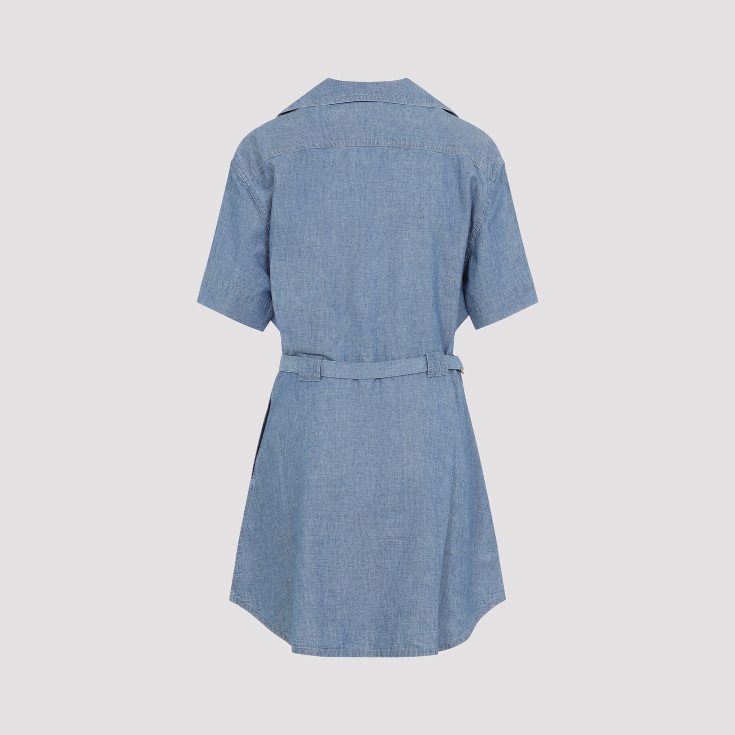 Celine Denim Dress Women CELINE