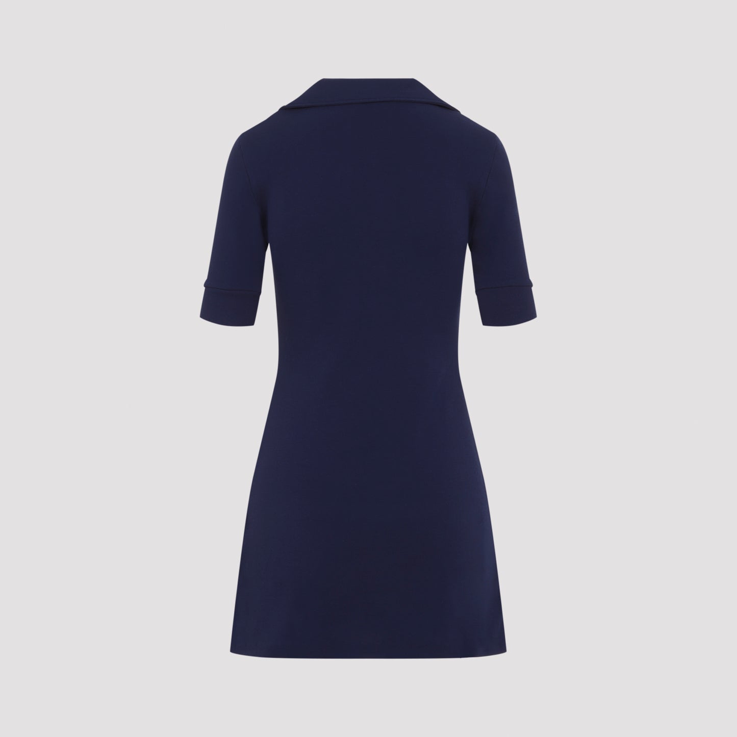 Celine Polo Mini Dress Women CELINE
