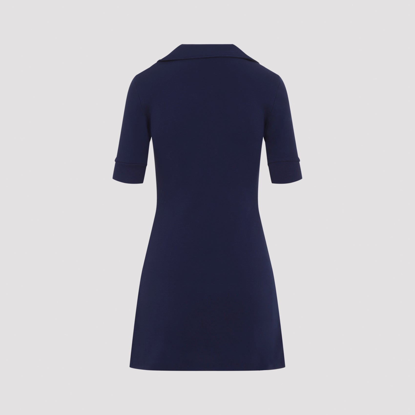 Celine Polo Mini Dress Women CELINE