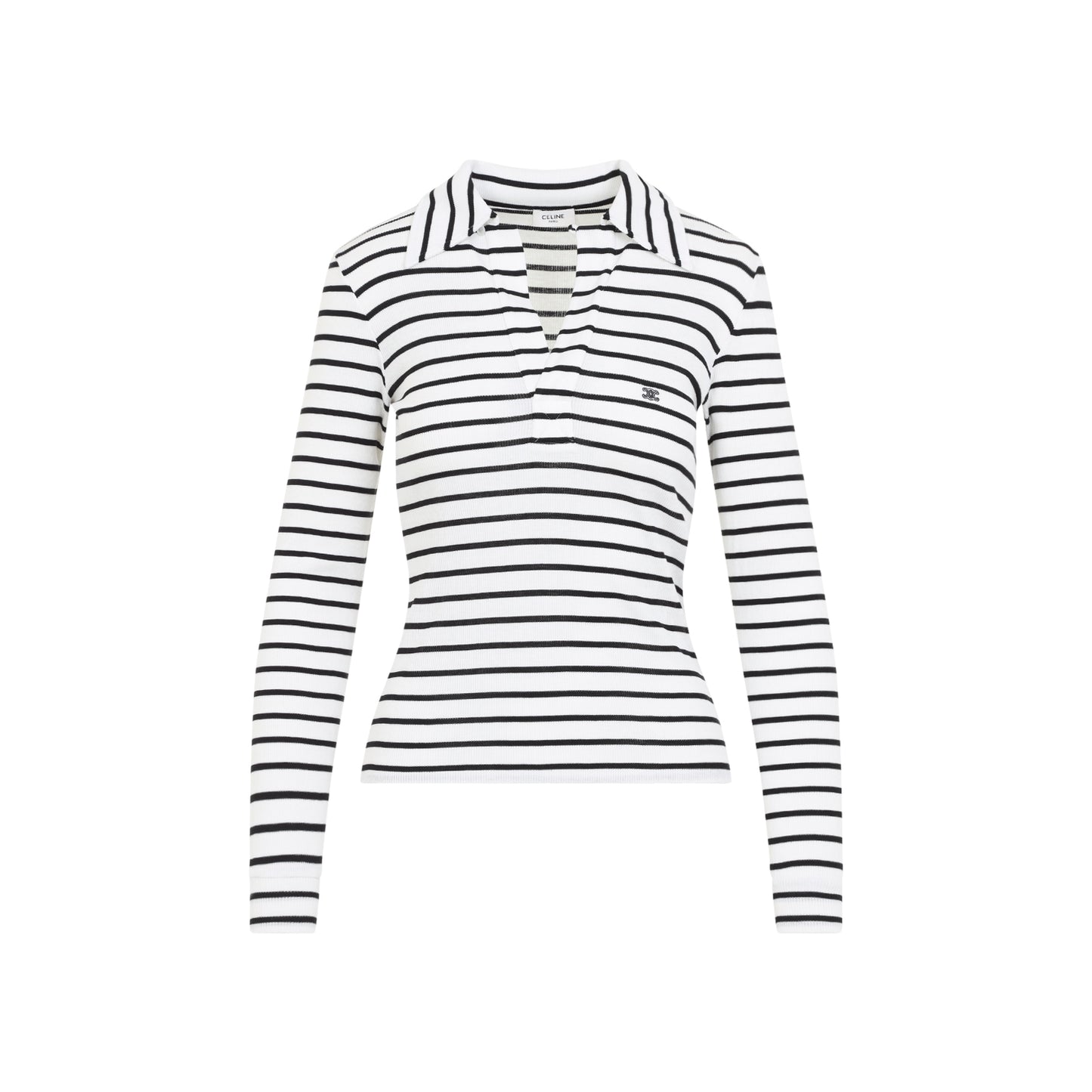 Celine Polo Shirt Women CELINE