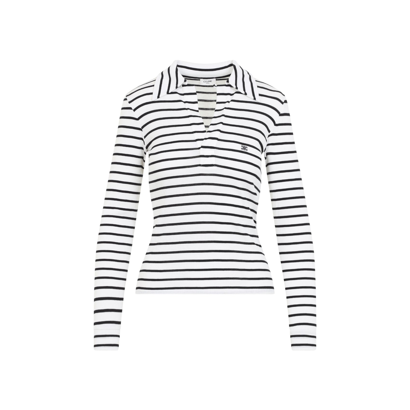Celine Polo Shirt Women CELINE