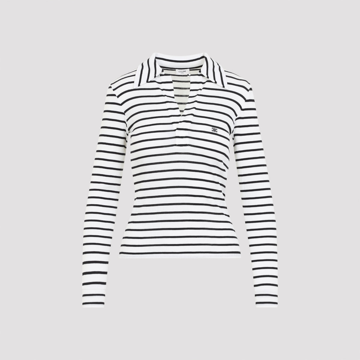 Celine Polo Shirt Women CELINE