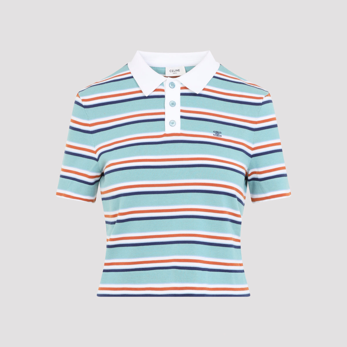 Celine Polo Sweater Women CELINE