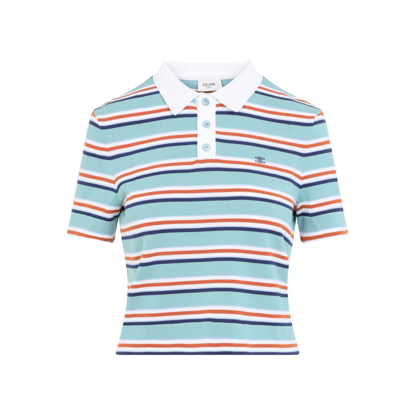 Celine Polo Sweater Women CELINE