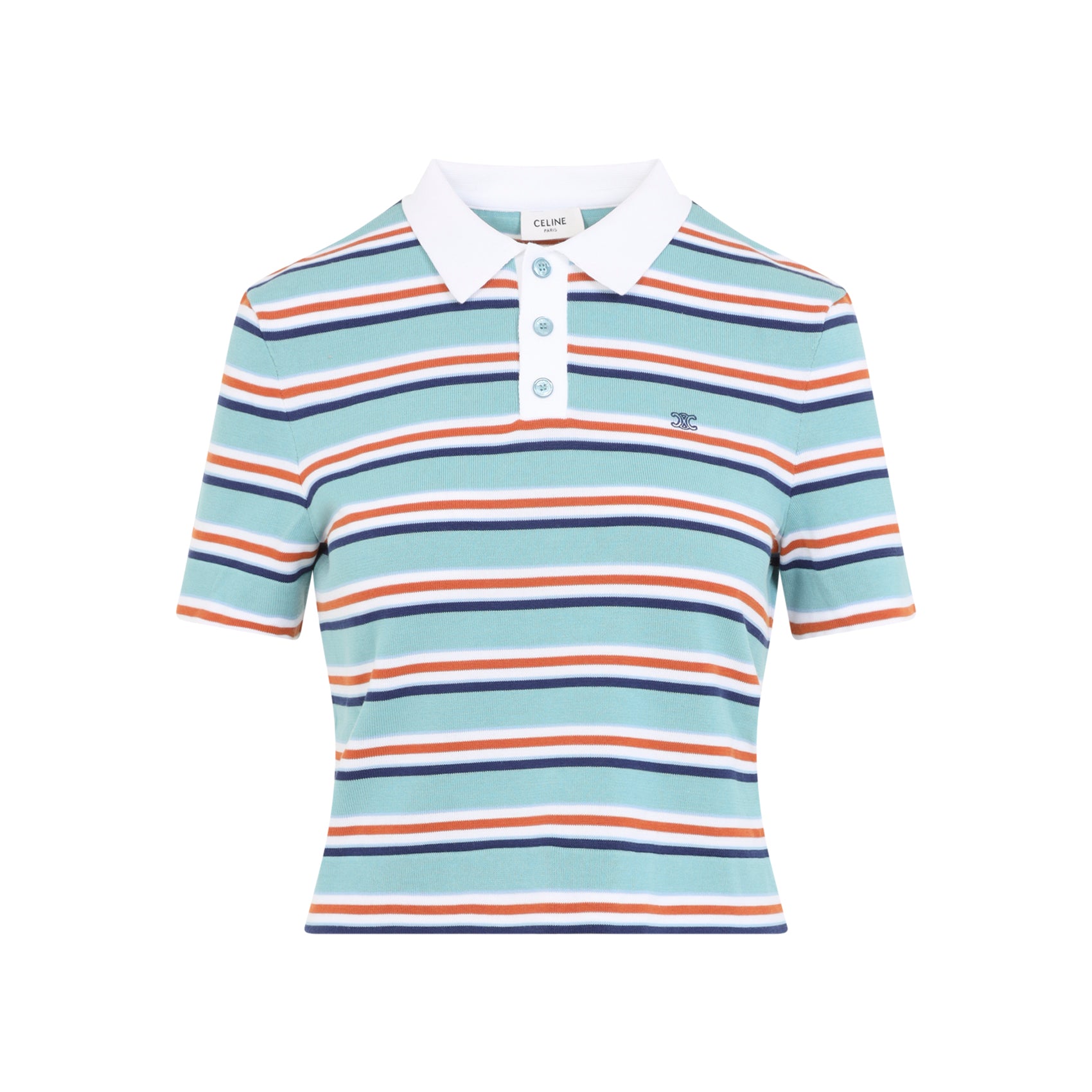 Celine Polo Sweater Women CELINE