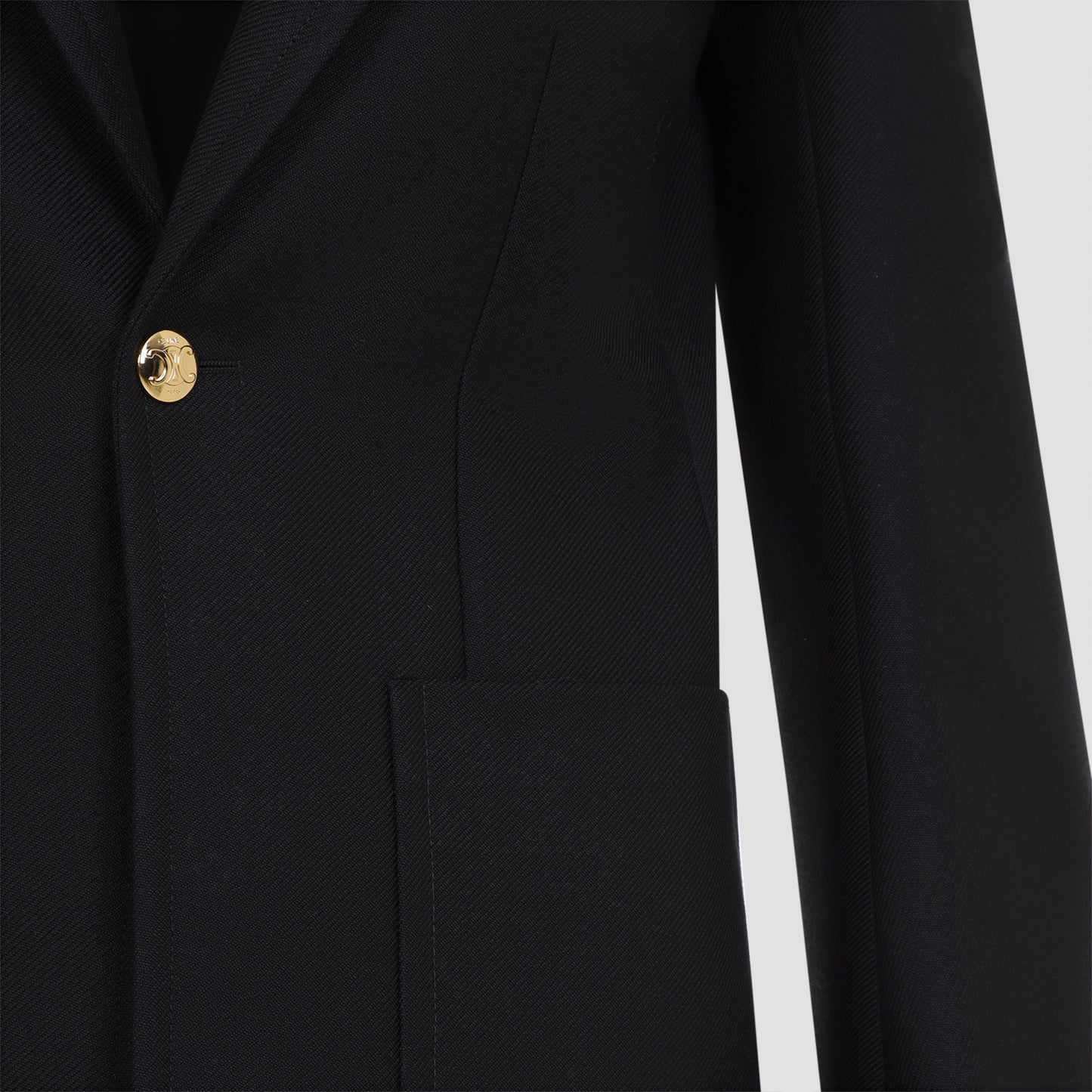 Celine Olivia Jacket Women CELINE
