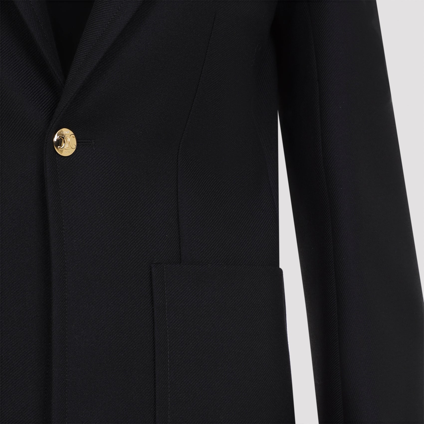 Celine Olivia Jacket Women CELINE
