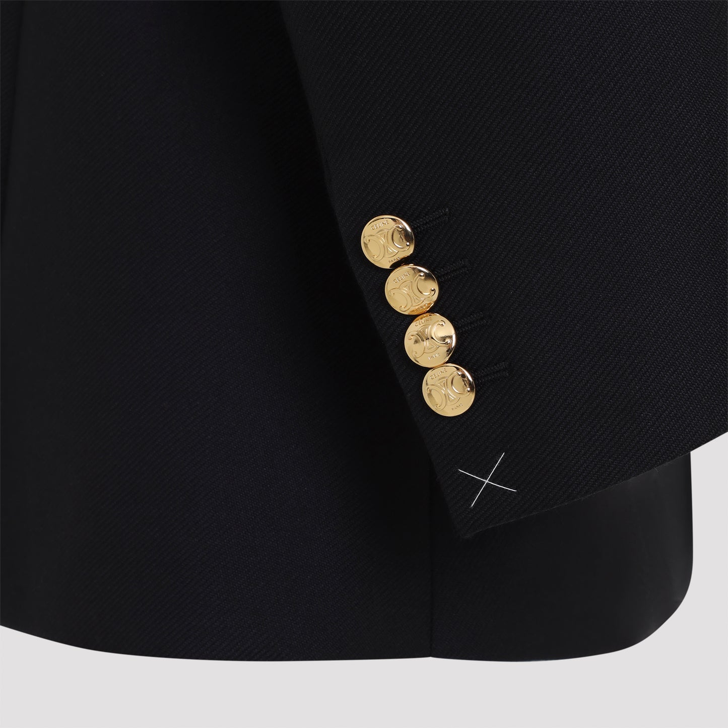 Celine Olivia Jacket Women CELINE