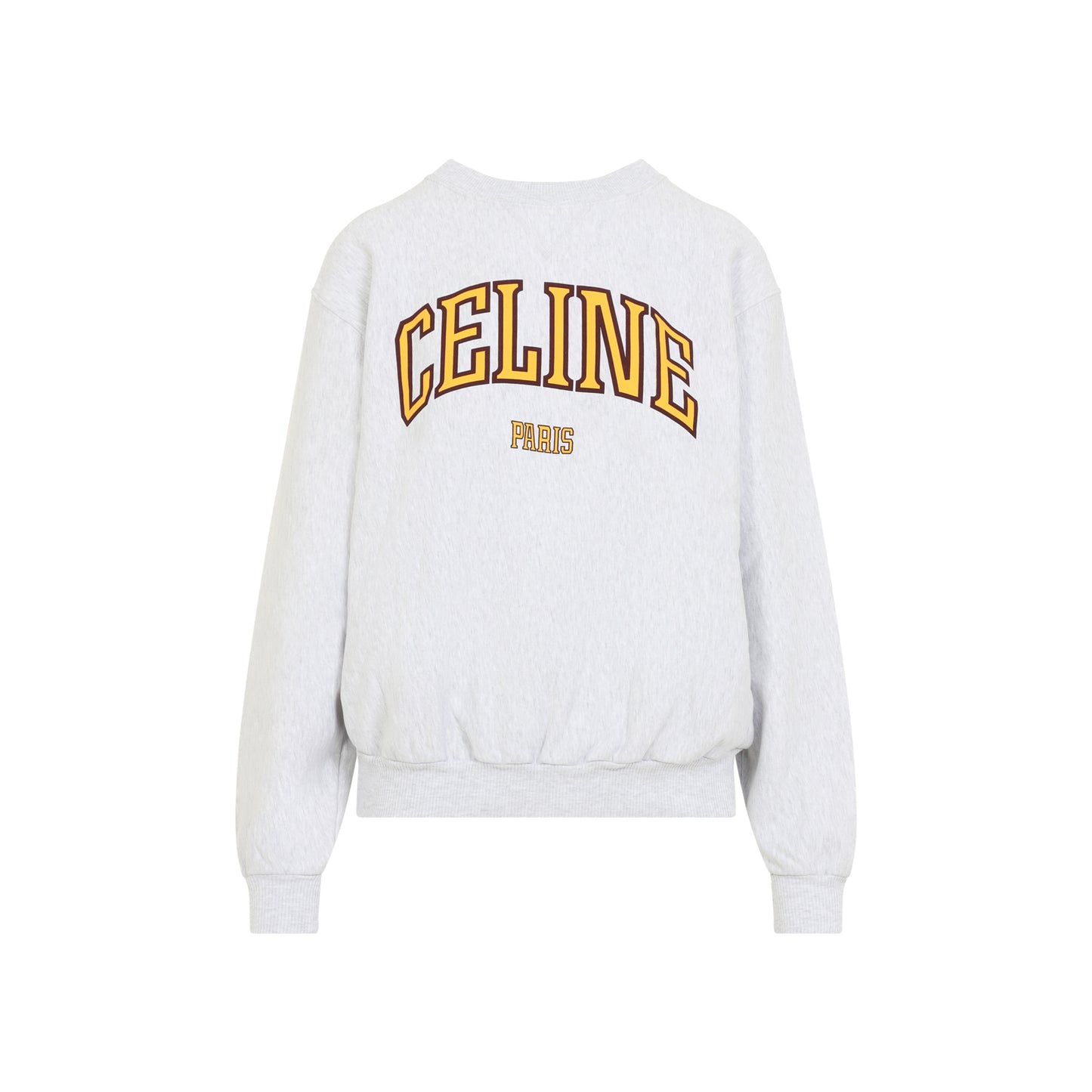 Celine Loose Sweatshirt Women CELINE
