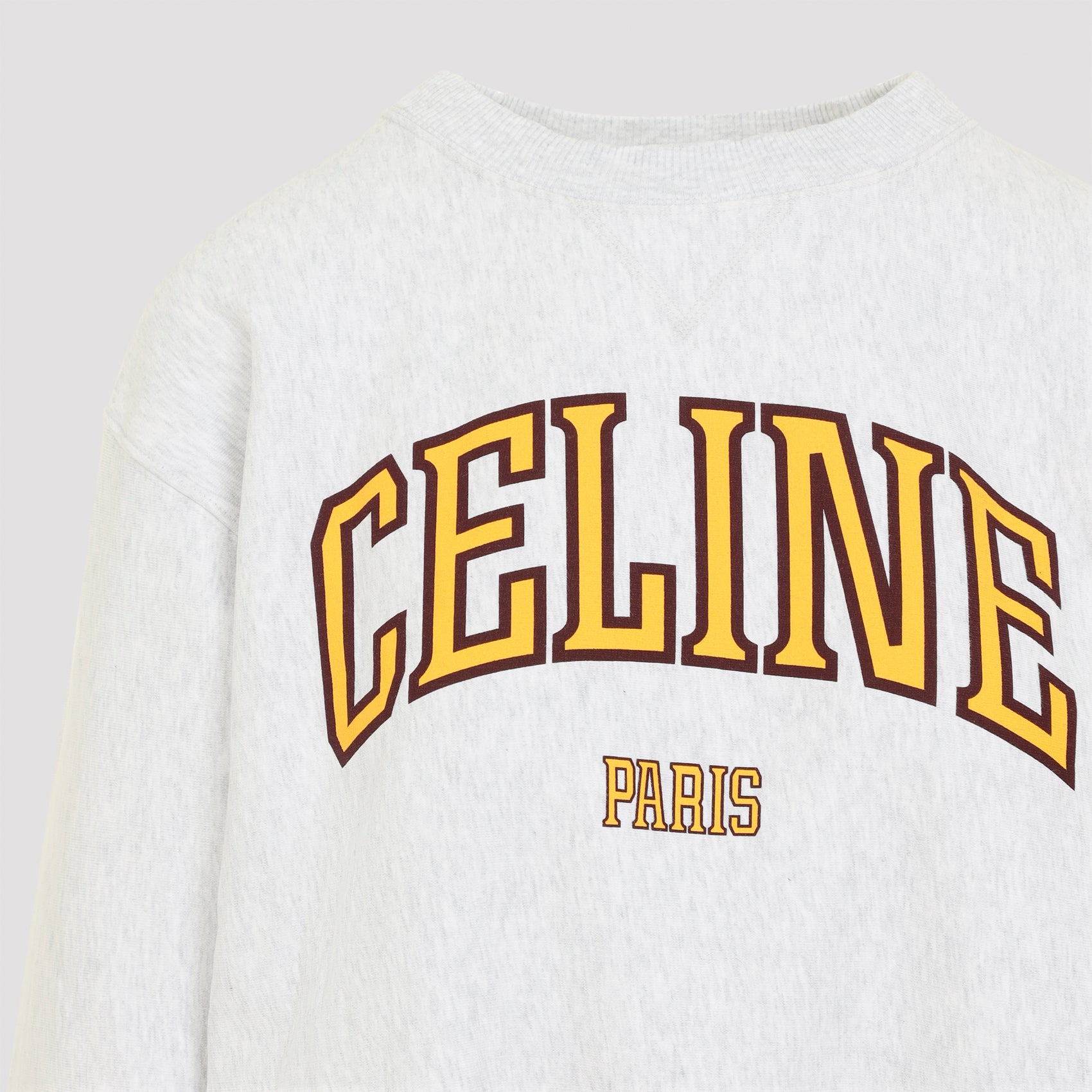 Celine Loose Sweatshirt Women CELINE