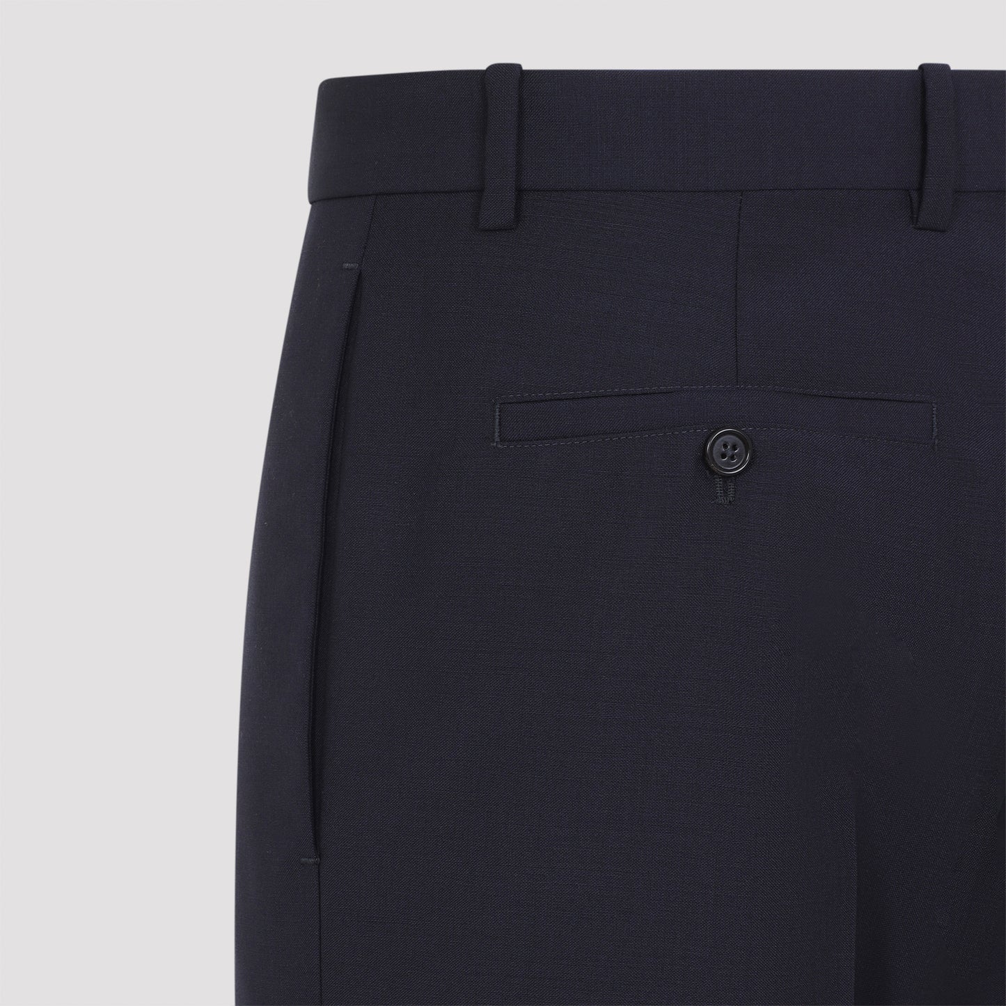 Jil Sander 248 Aw 27 Trousers Men JIL SANDER