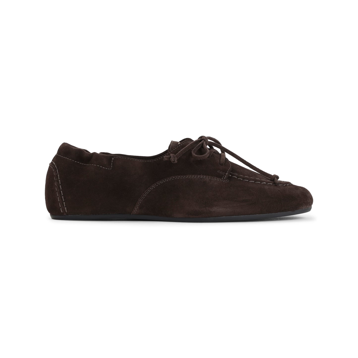 Celine Lace Up Loafer Men CELINE