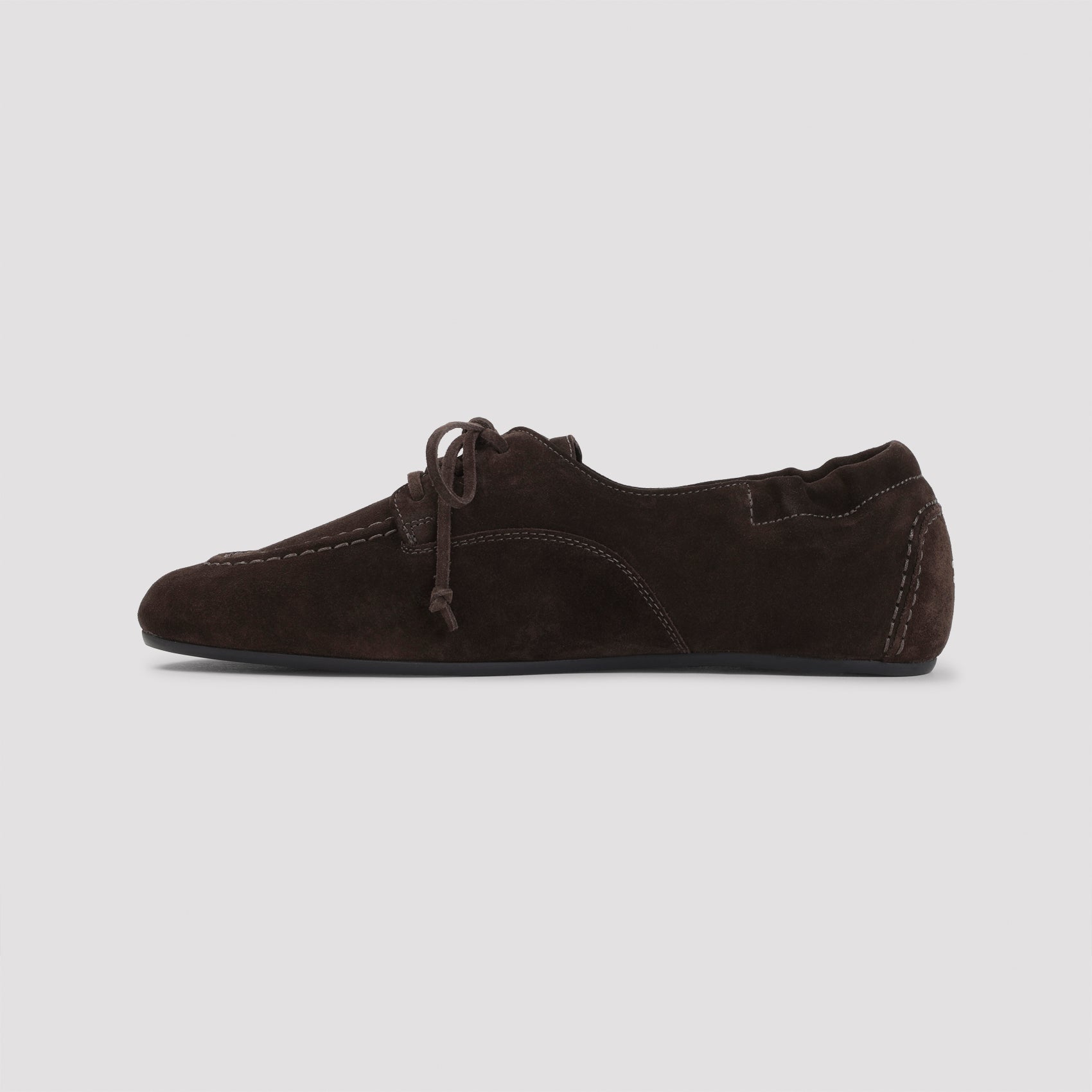 Celine Lace Up Loafer Men CELINE