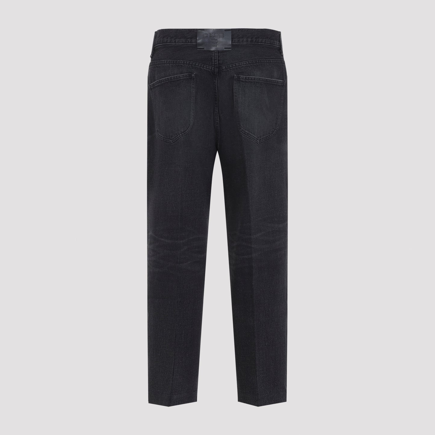 Celine Boyfriend Jeans 001 Men CELINE