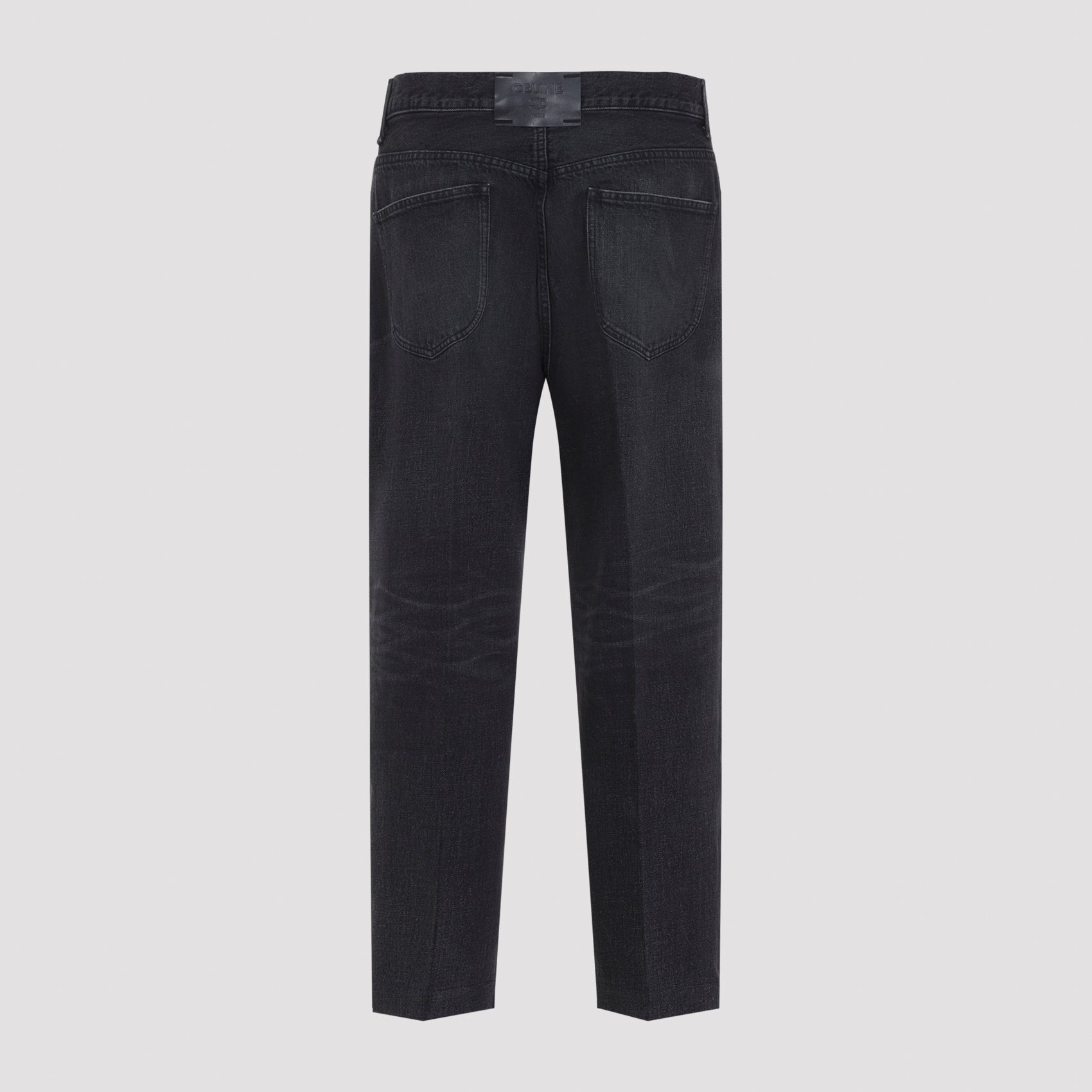 Celine Boyfriend Jeans 001 Men CELINE