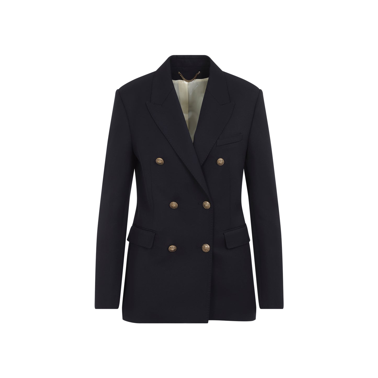 Golden Goose Double Breasted Blazer Women GOLDEN GOOSE