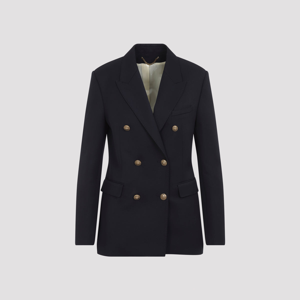 Golden Goose Double Breasted Blazer Women GOLDEN GOOSE