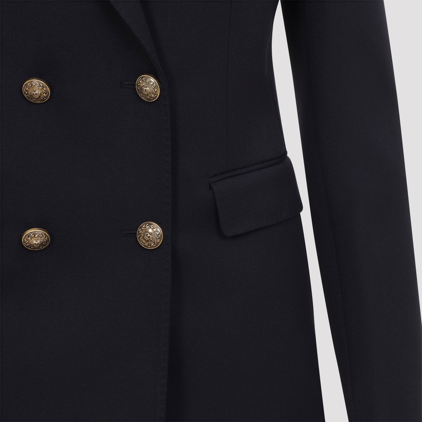 Golden Goose Double Breasted Blazer Women GOLDEN GOOSE