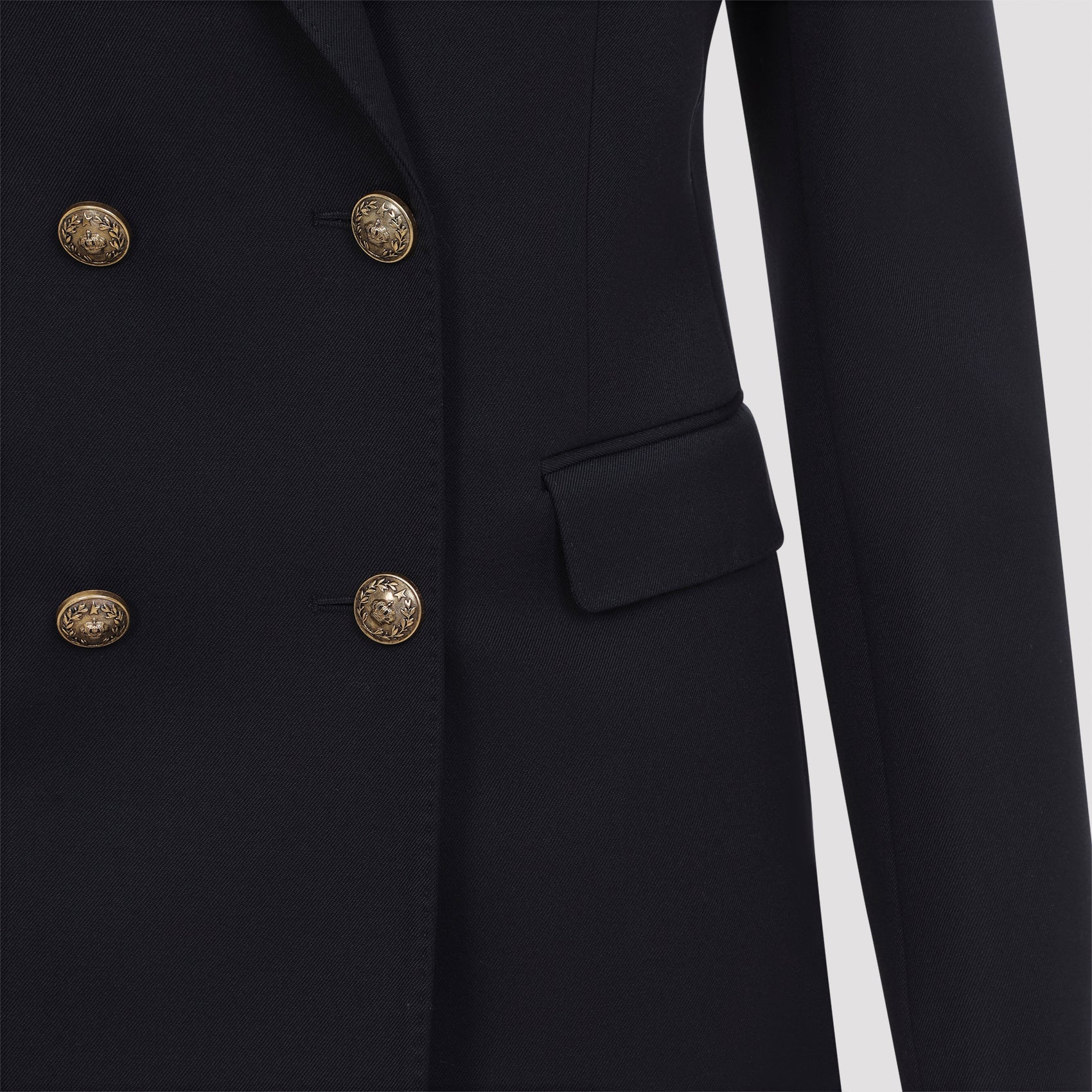 Golden Goose Double Breasted Blazer Women GOLDEN GOOSE