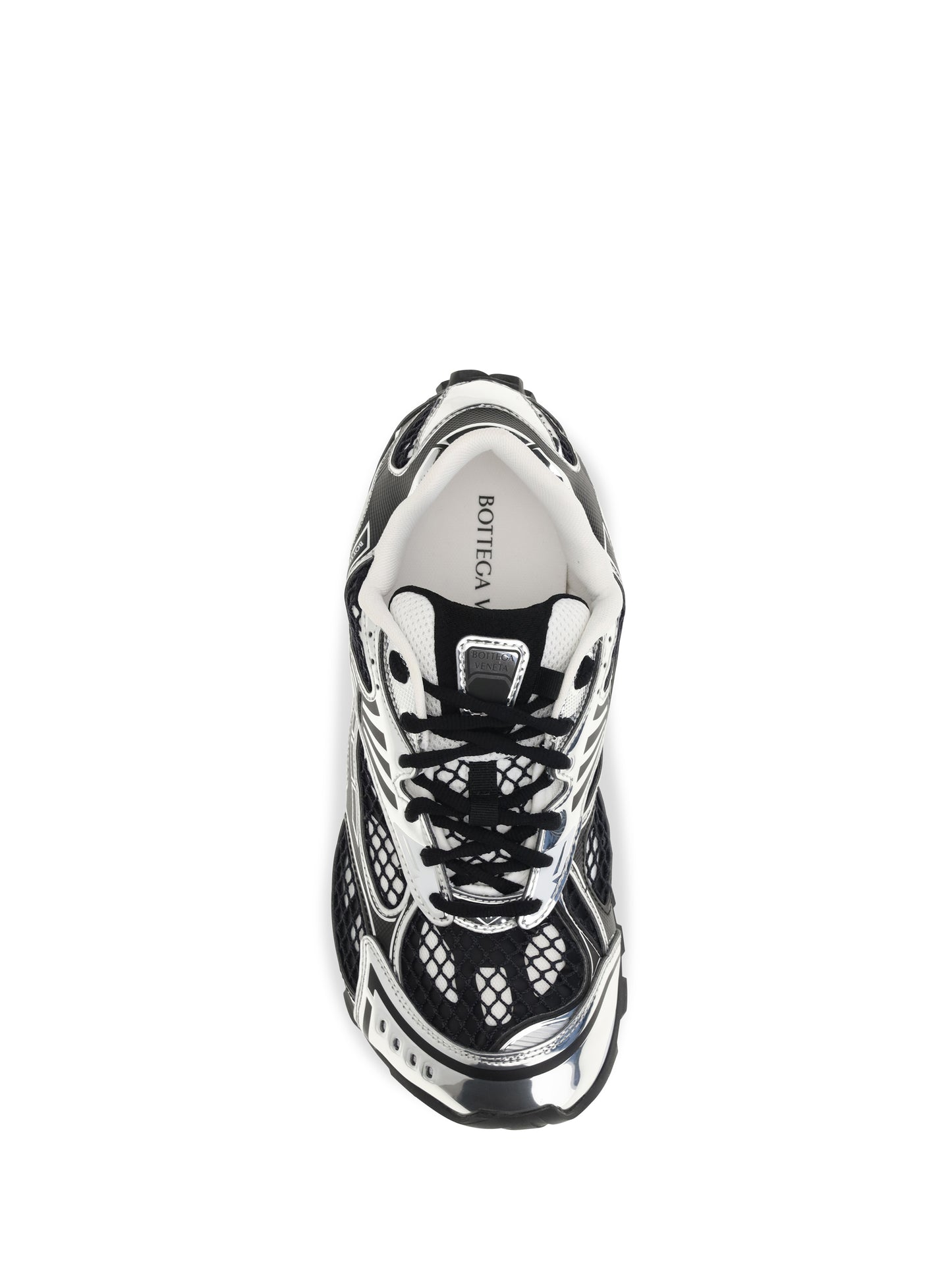 Bottega Veneta Men Orbit Sneakers BOTTEGA VENETA