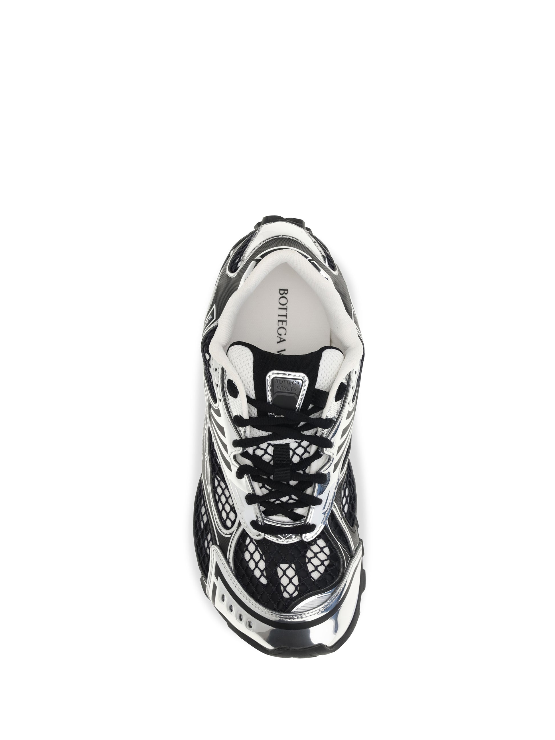 Bottega Veneta Men Orbit Sneakers BOTTEGA VENETA
