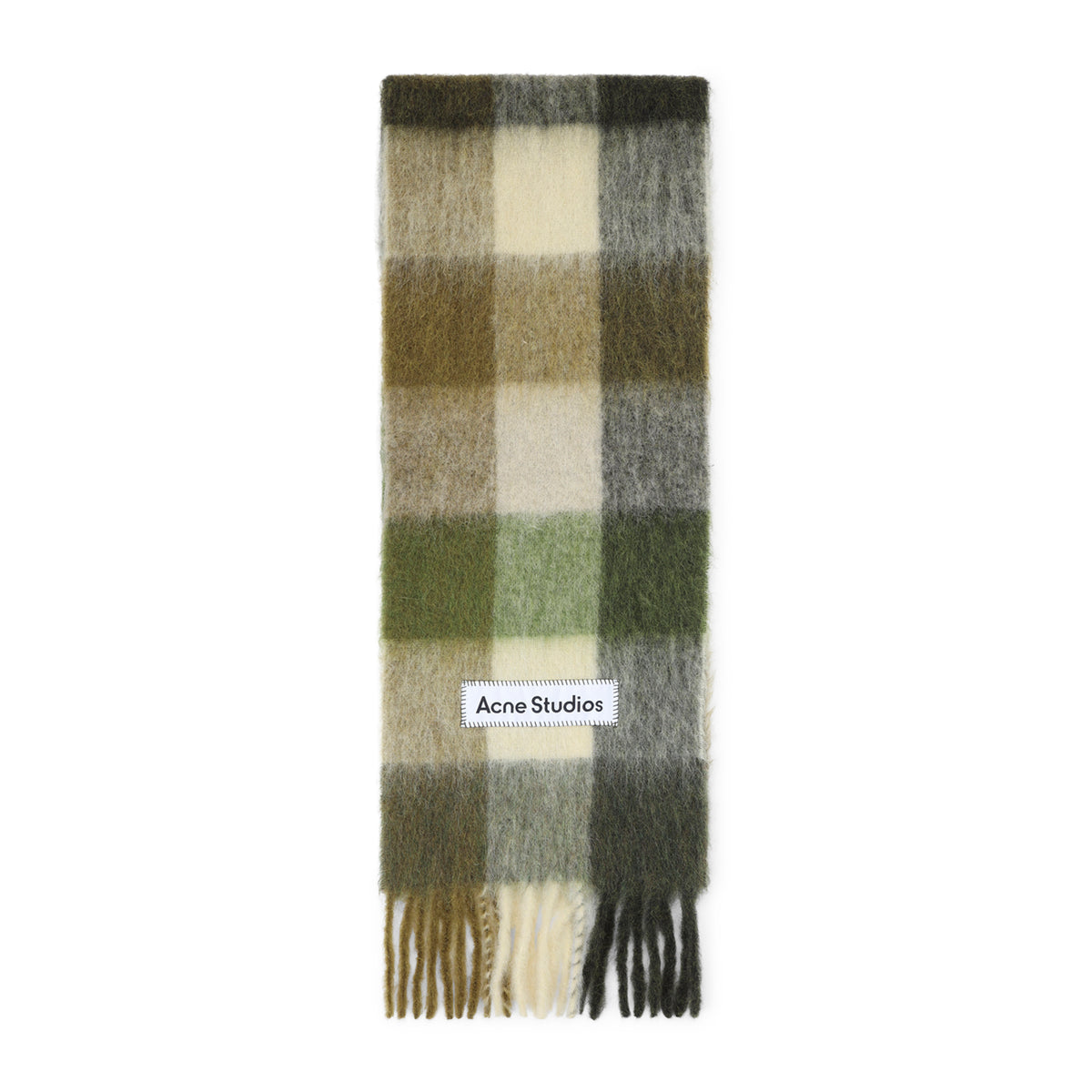Acne Studio Scarf Unisex ACNE STUDIOS