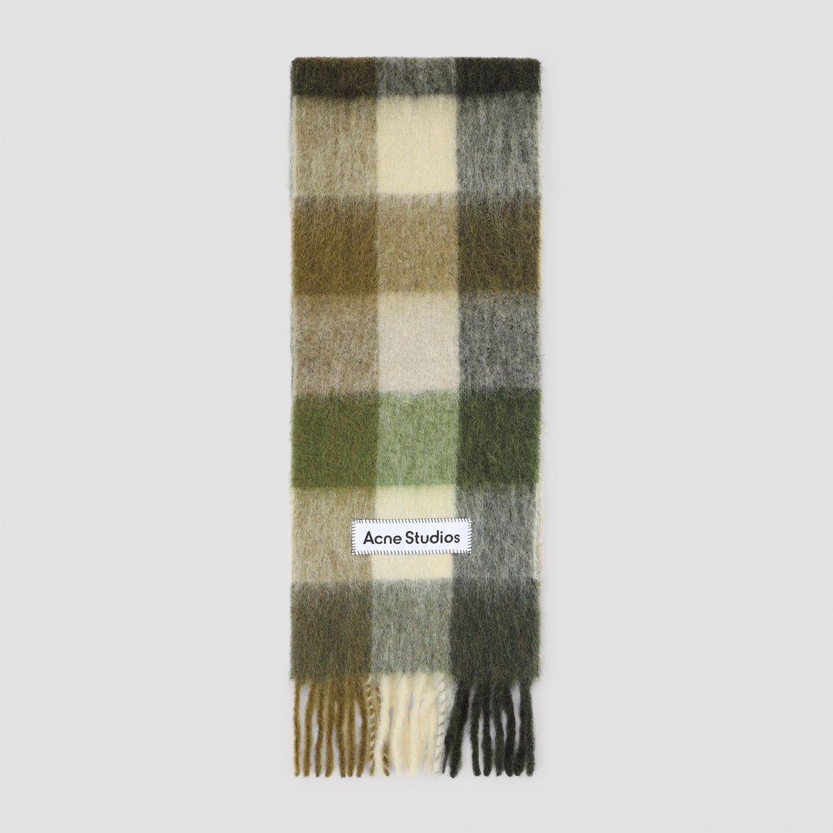 Acne Studio Scarf Unisex ACNE STUDIOS